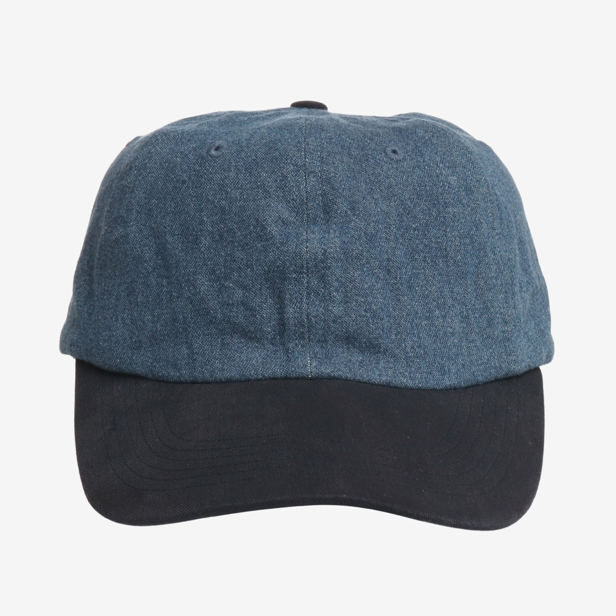 Perma Denim Baseball Cap