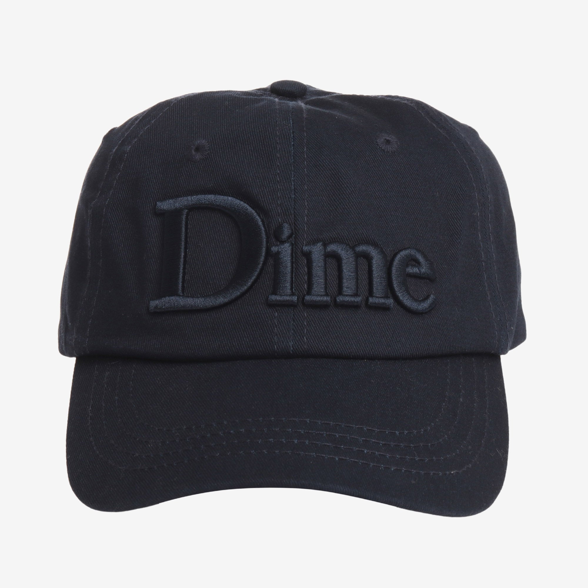 Classic Tonal Logo Cap