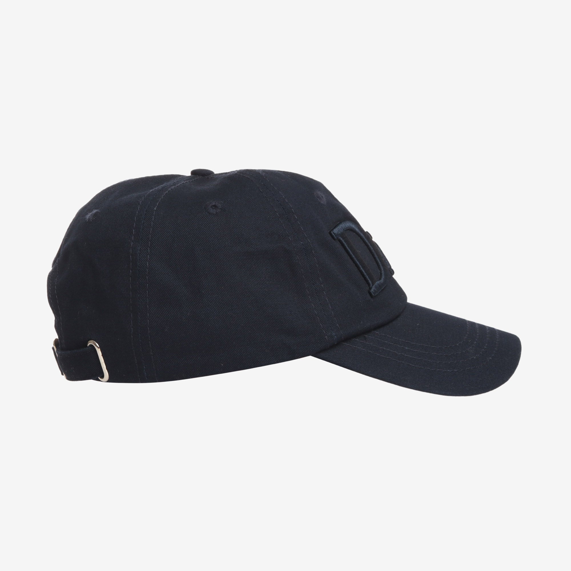 Classic Tonal Logo Cap