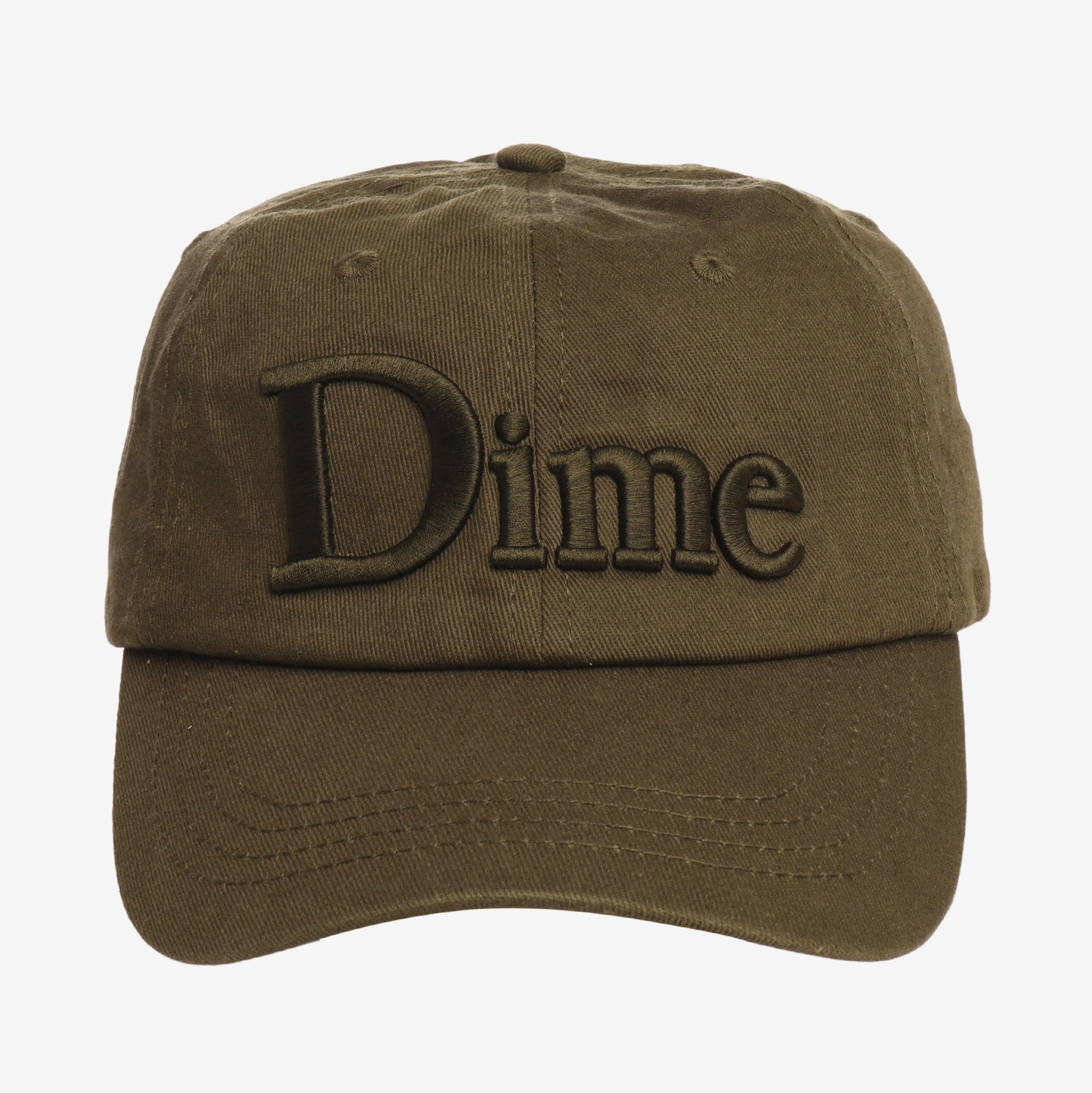 Classic Logo Tonal Cap