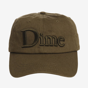 Classic Logo Tonal Cap