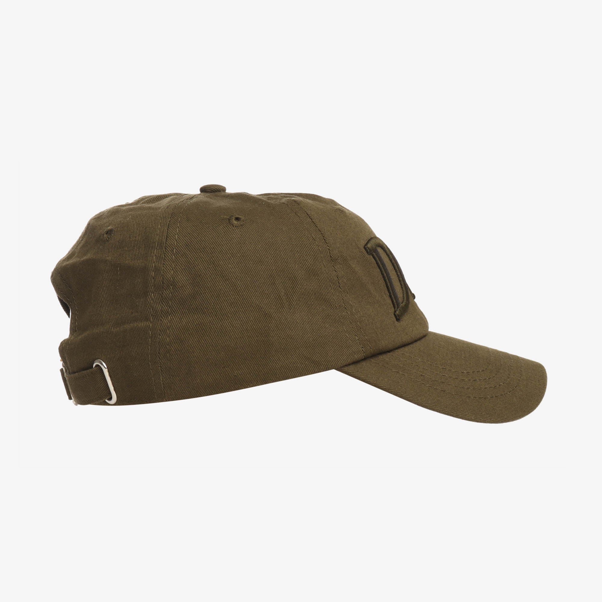 Classic Logo Tonal Cap