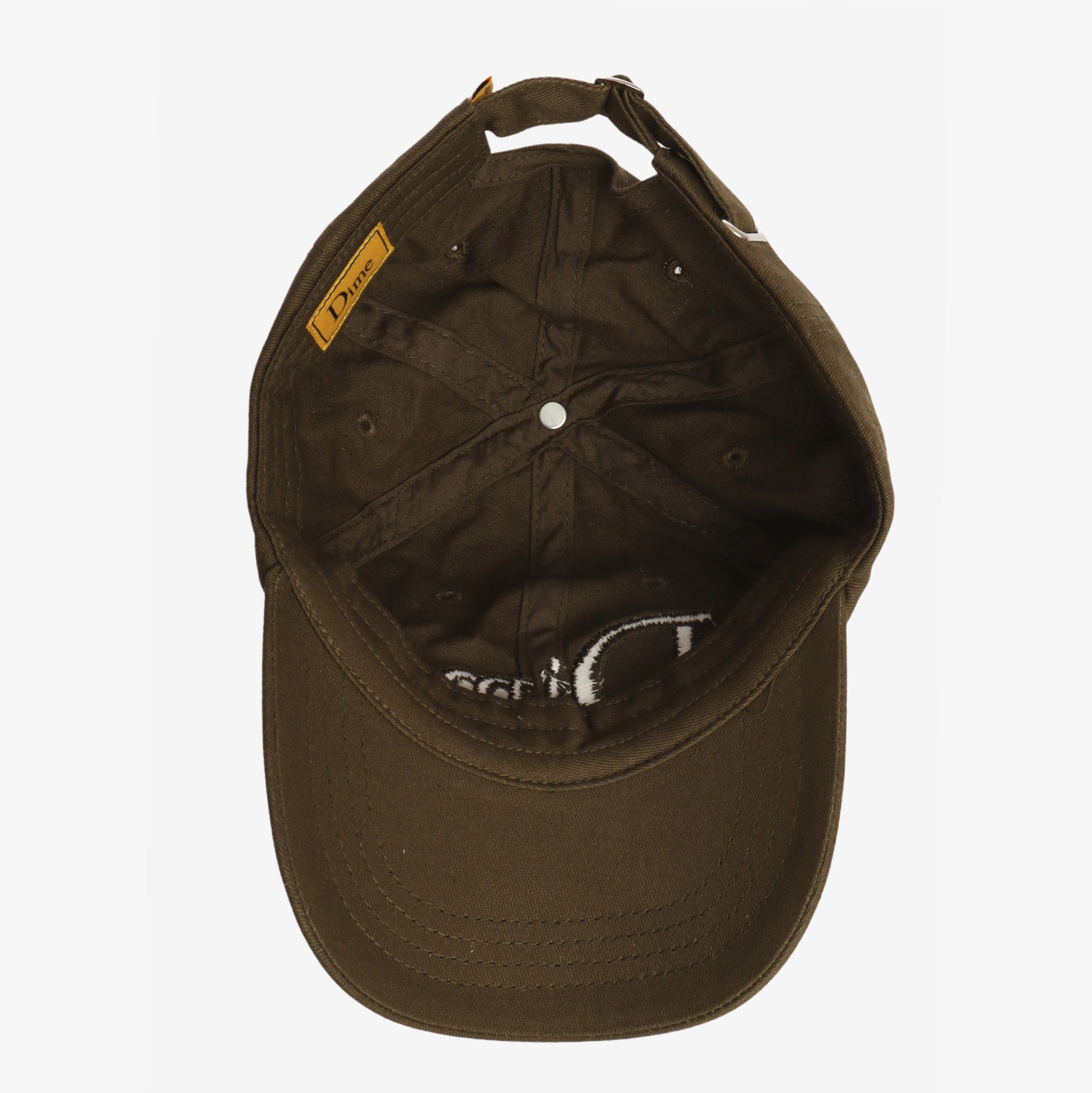 Classic Logo Tonal Cap