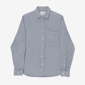 Cotton Twill Shirt