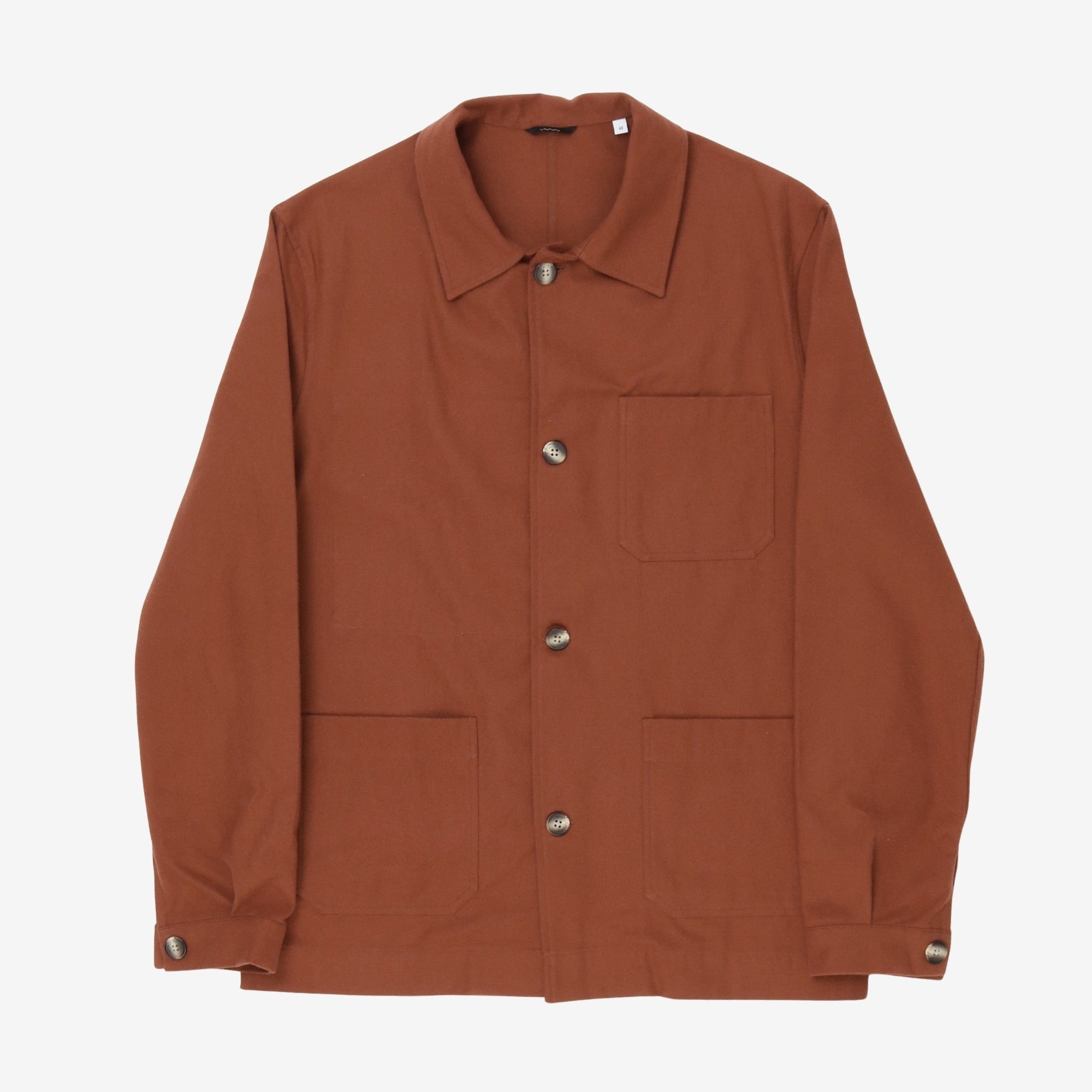 Nima Workwear Jacket