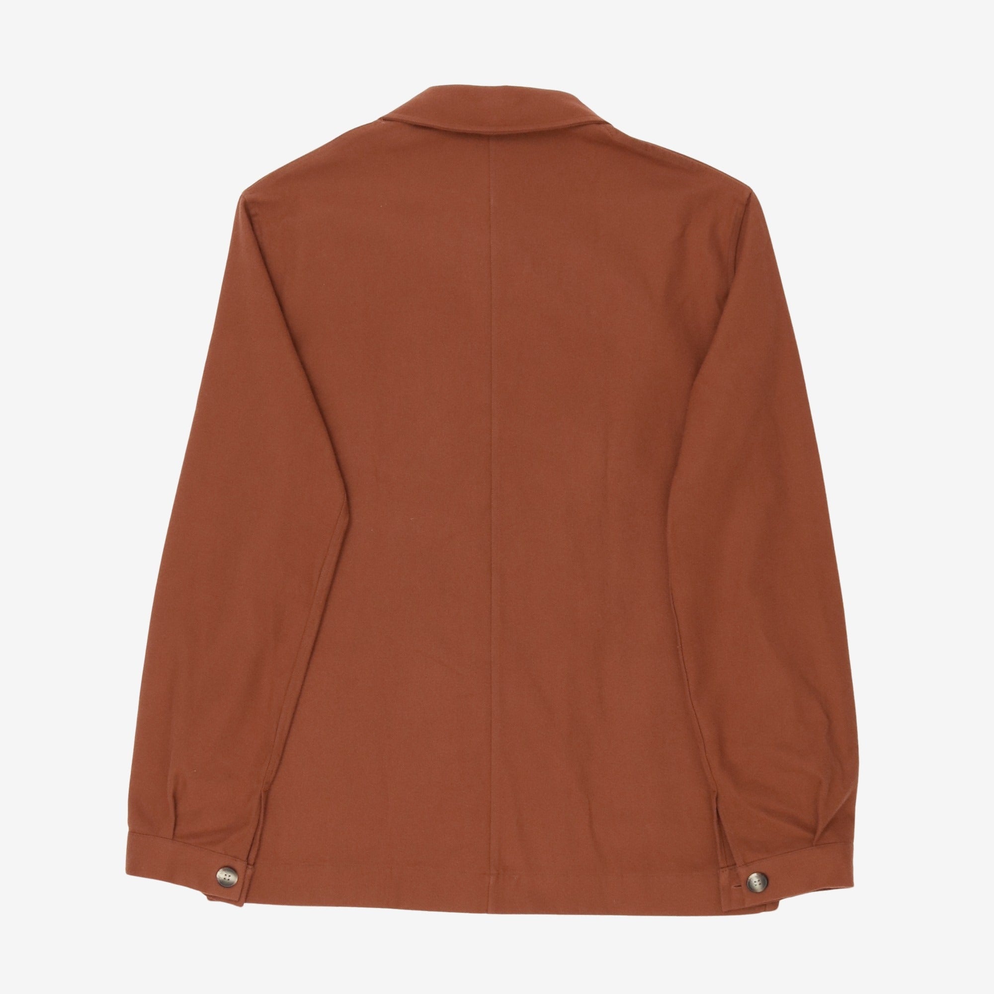 Nima Workwear Jacket