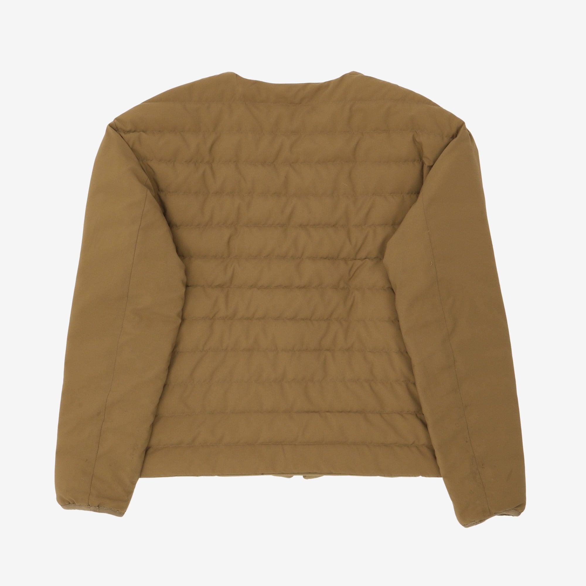 F/CE Reversible Down Inner Jacket