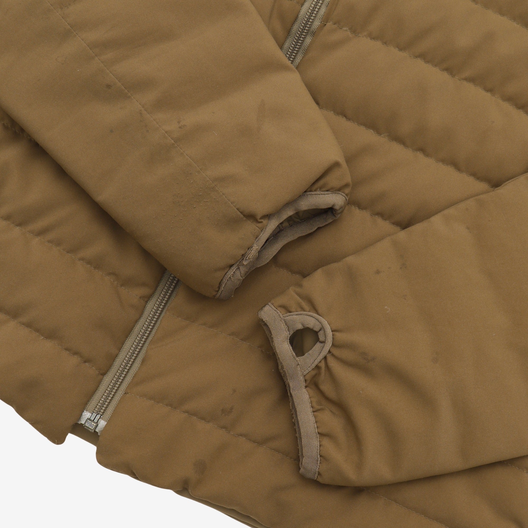 F/CE Reversible Down Inner Jacket