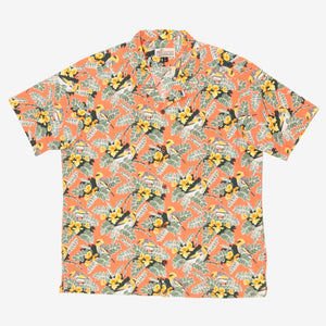 Pataloha SS Shirt