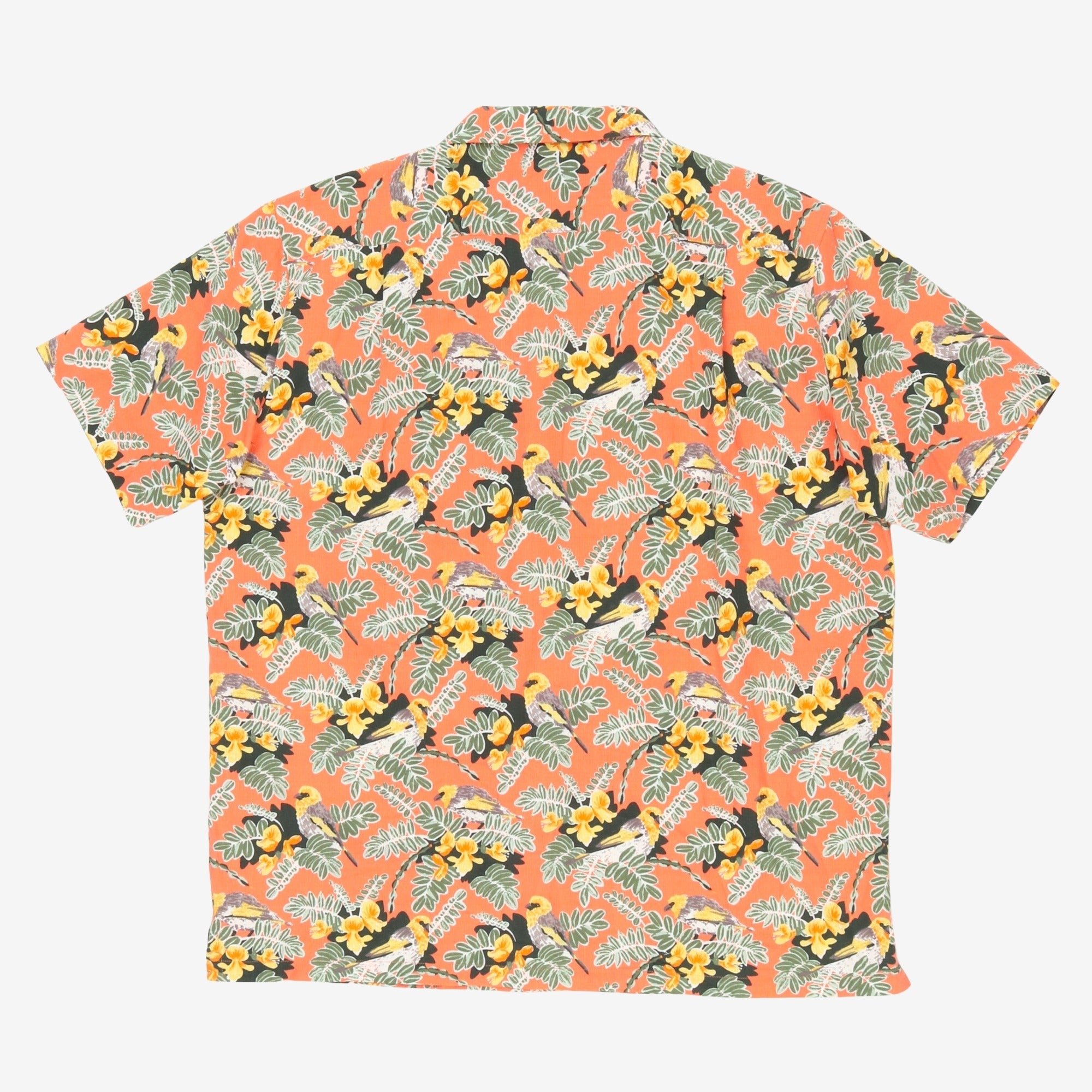 Pataloha SS Shirt