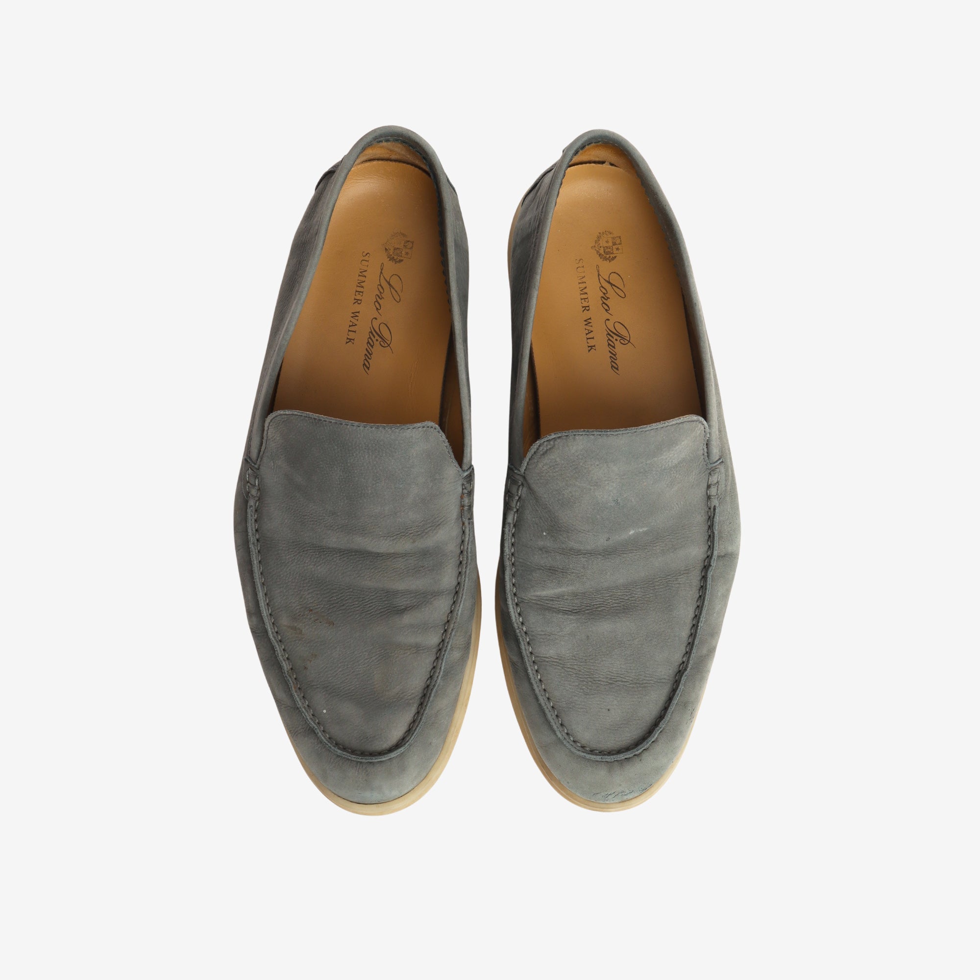 Summer Walk Loafers