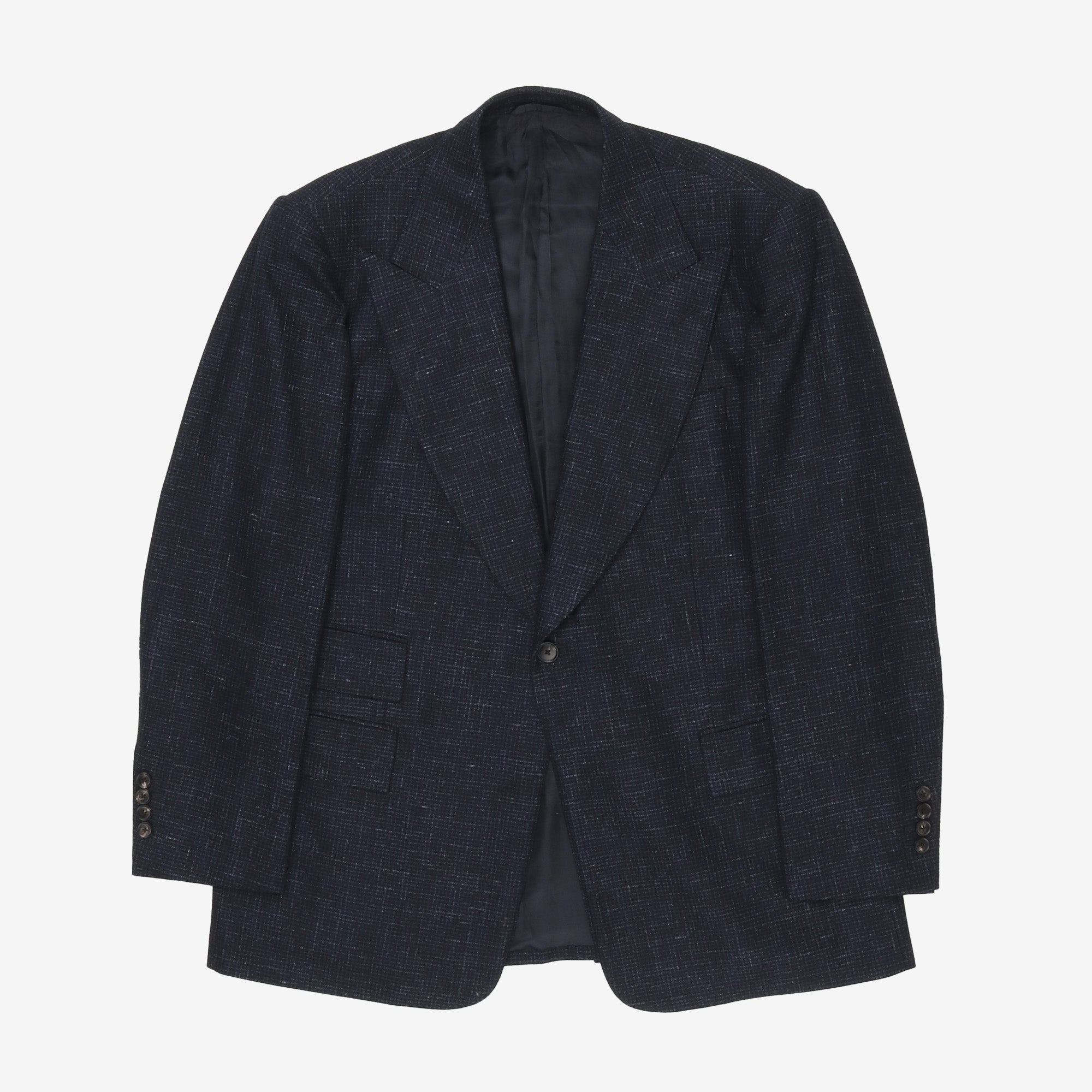 Wool Sports Jacket