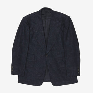 Wool Sports Jacket