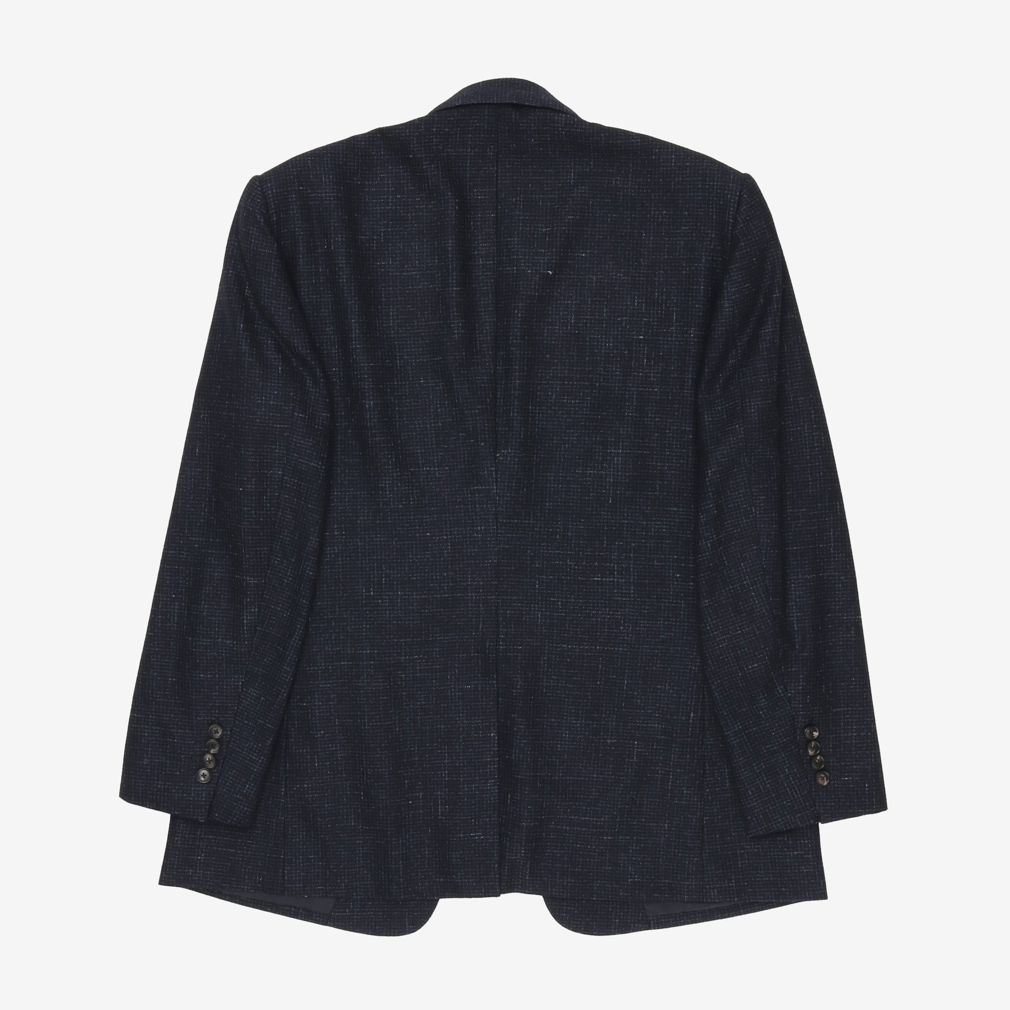 Wool Sports Jacket