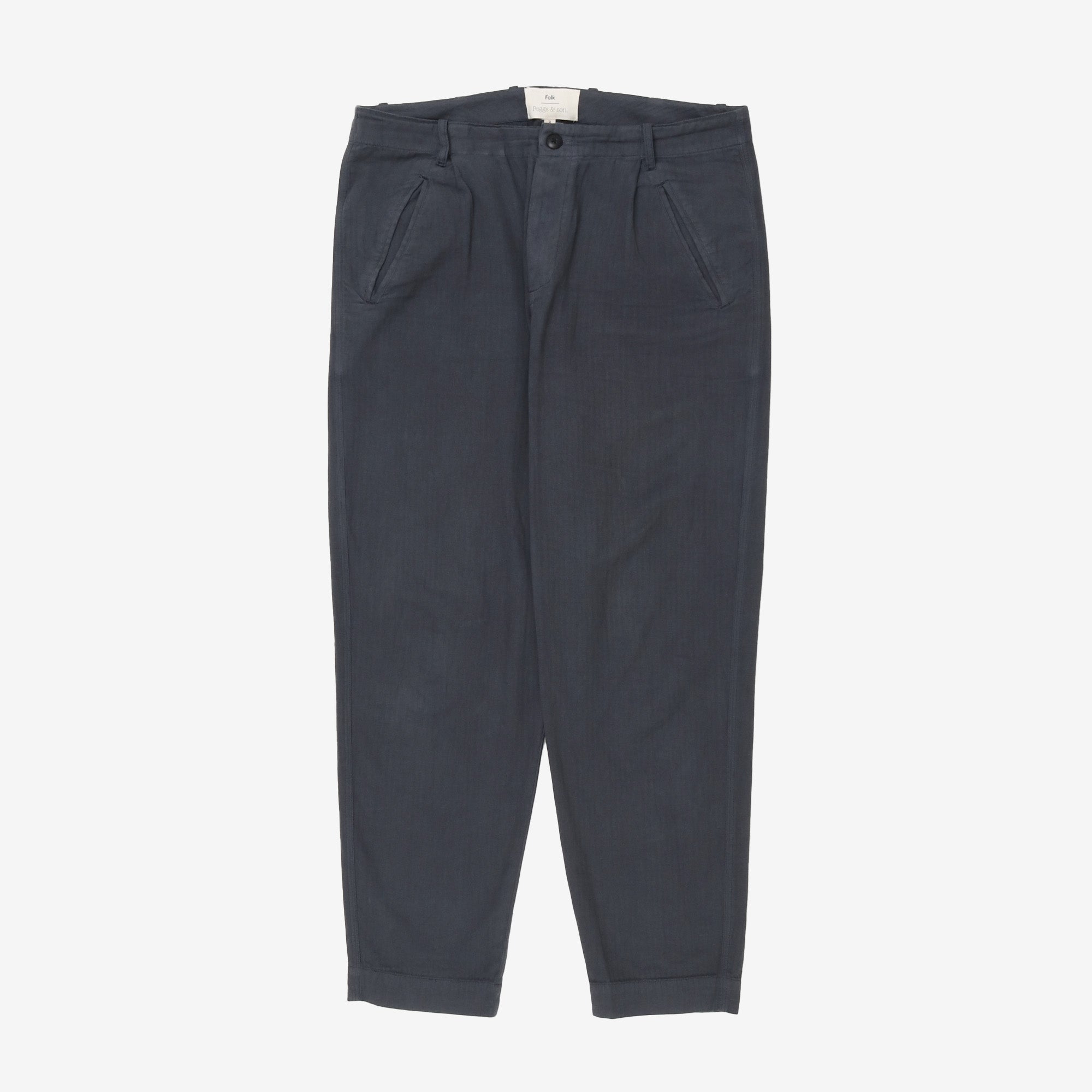 Peggs & Son Assembly Pant (34W x 28L)