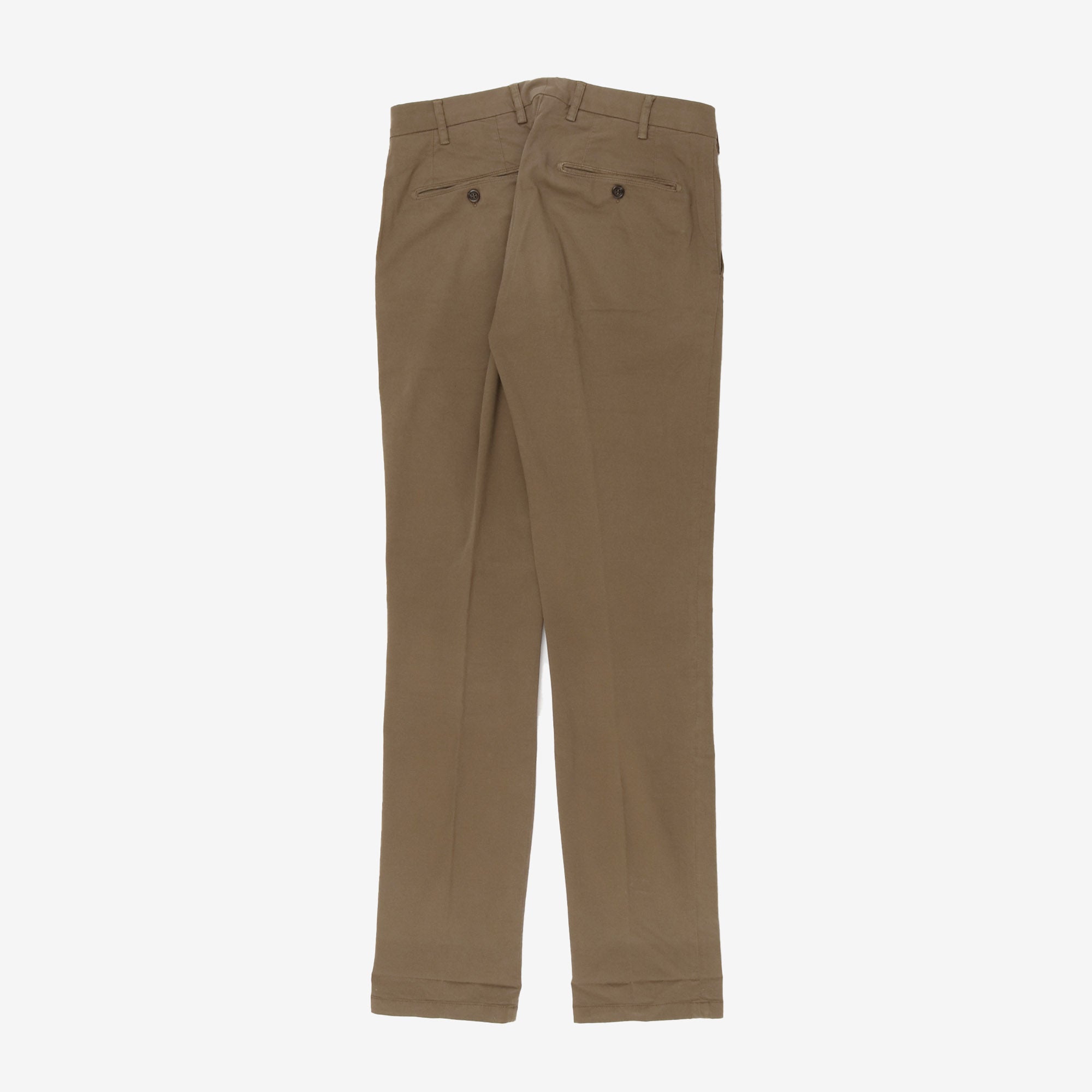 Cotton Chinos