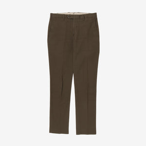 Chino Trousers