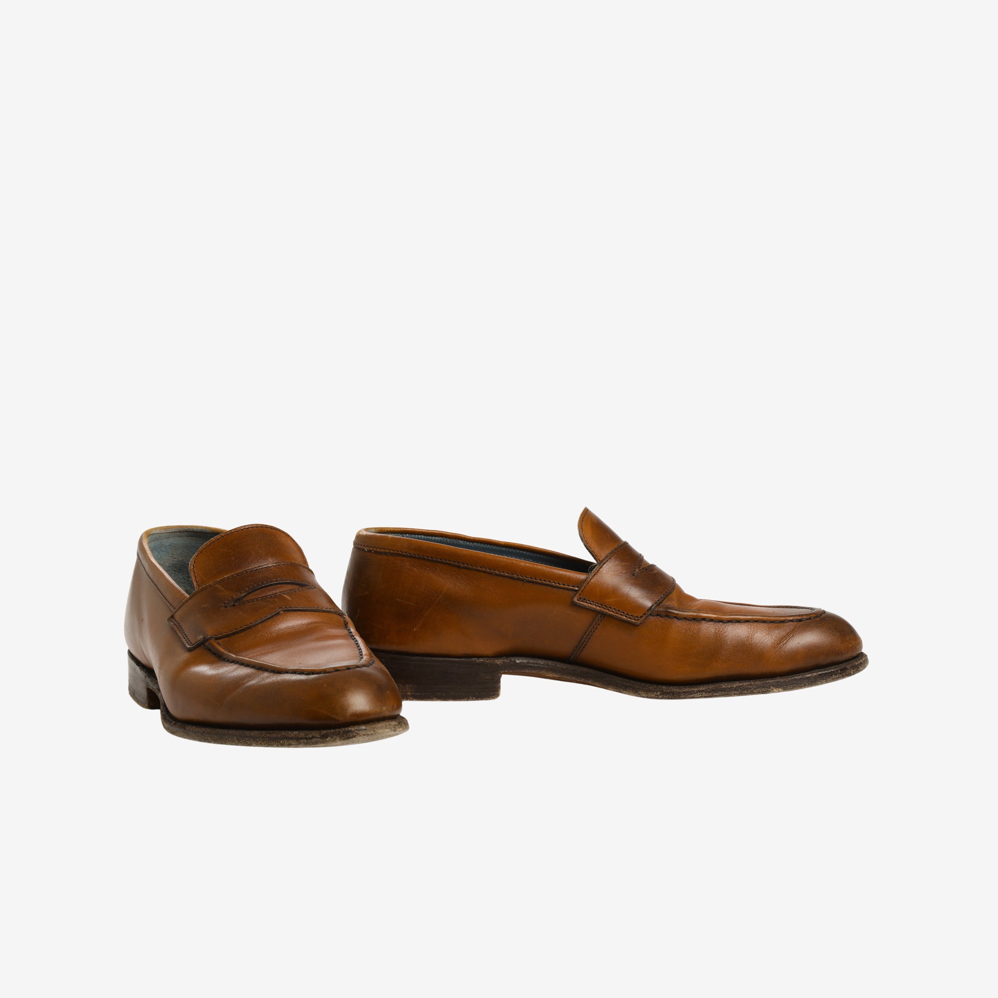 Harvard Loafers