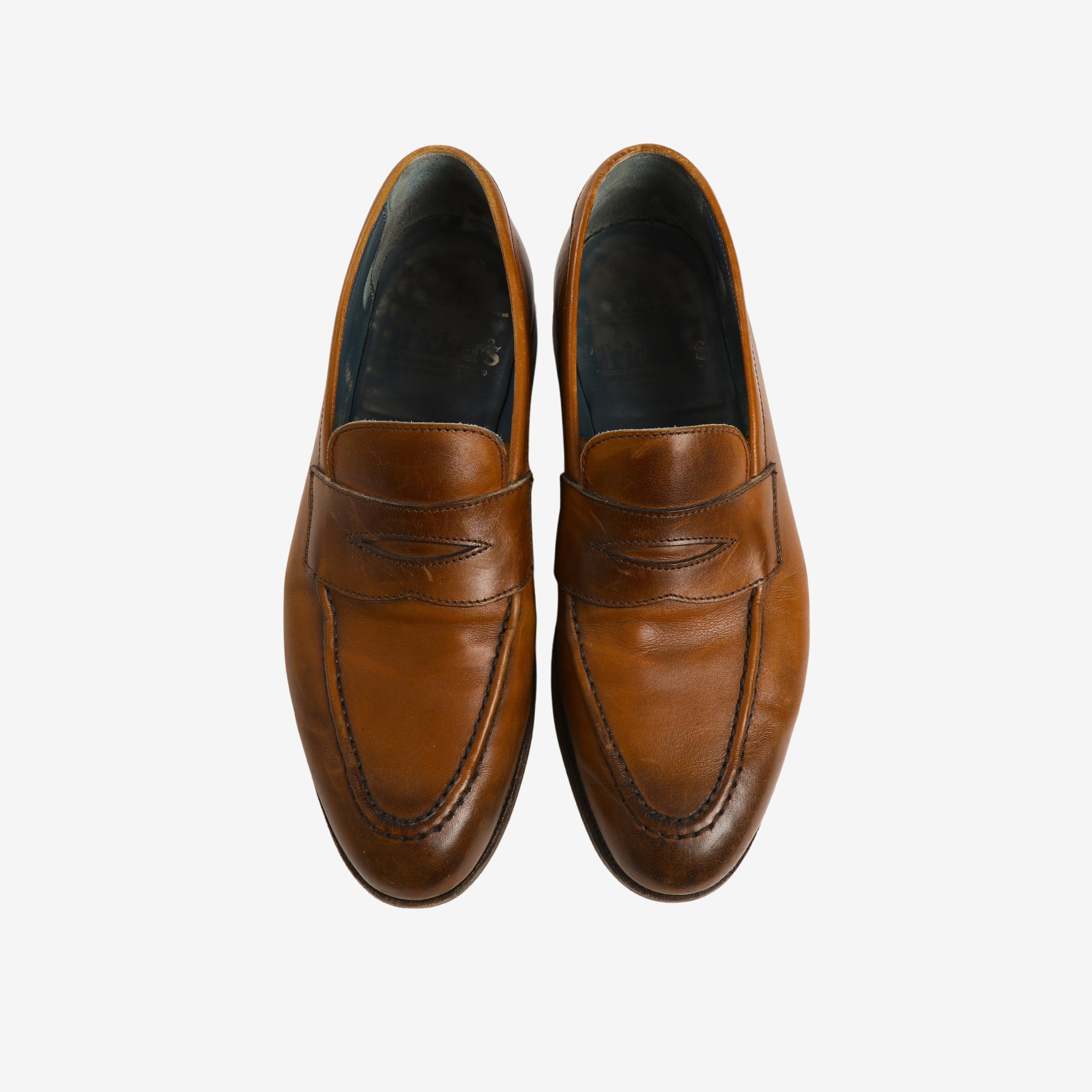 Harvard Loafers