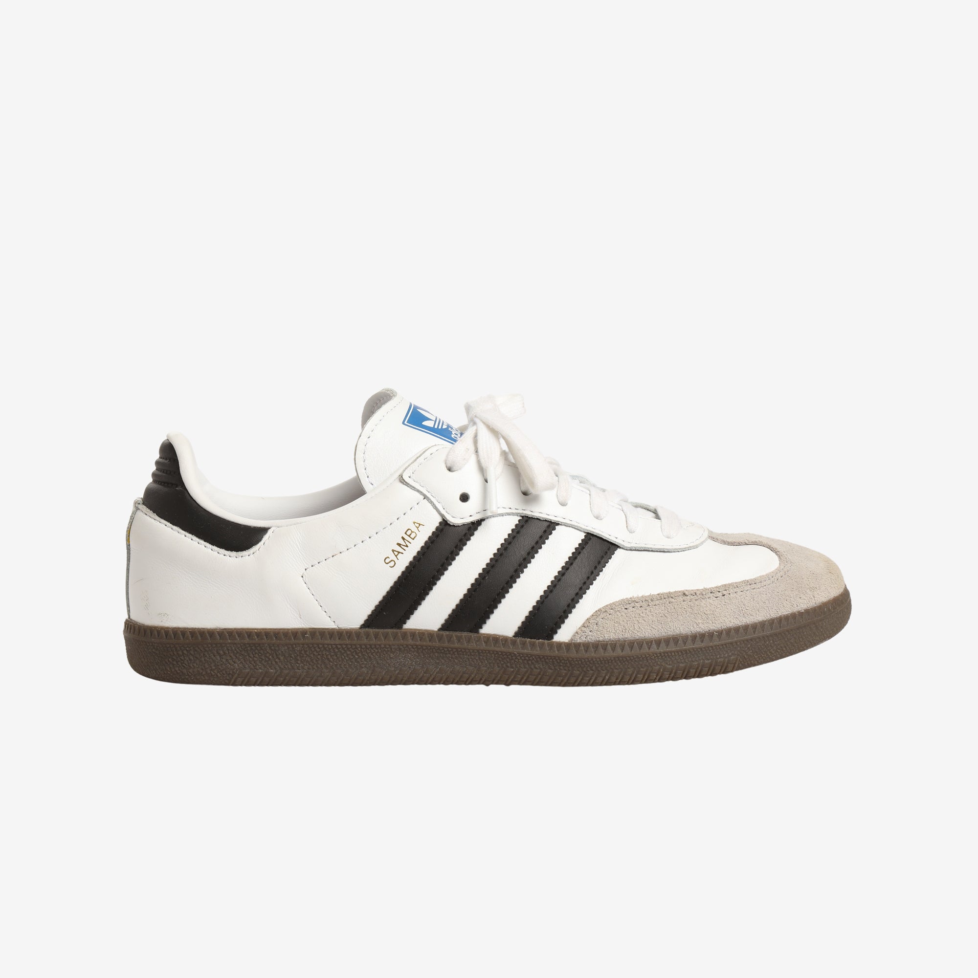 Samba OG Trainers