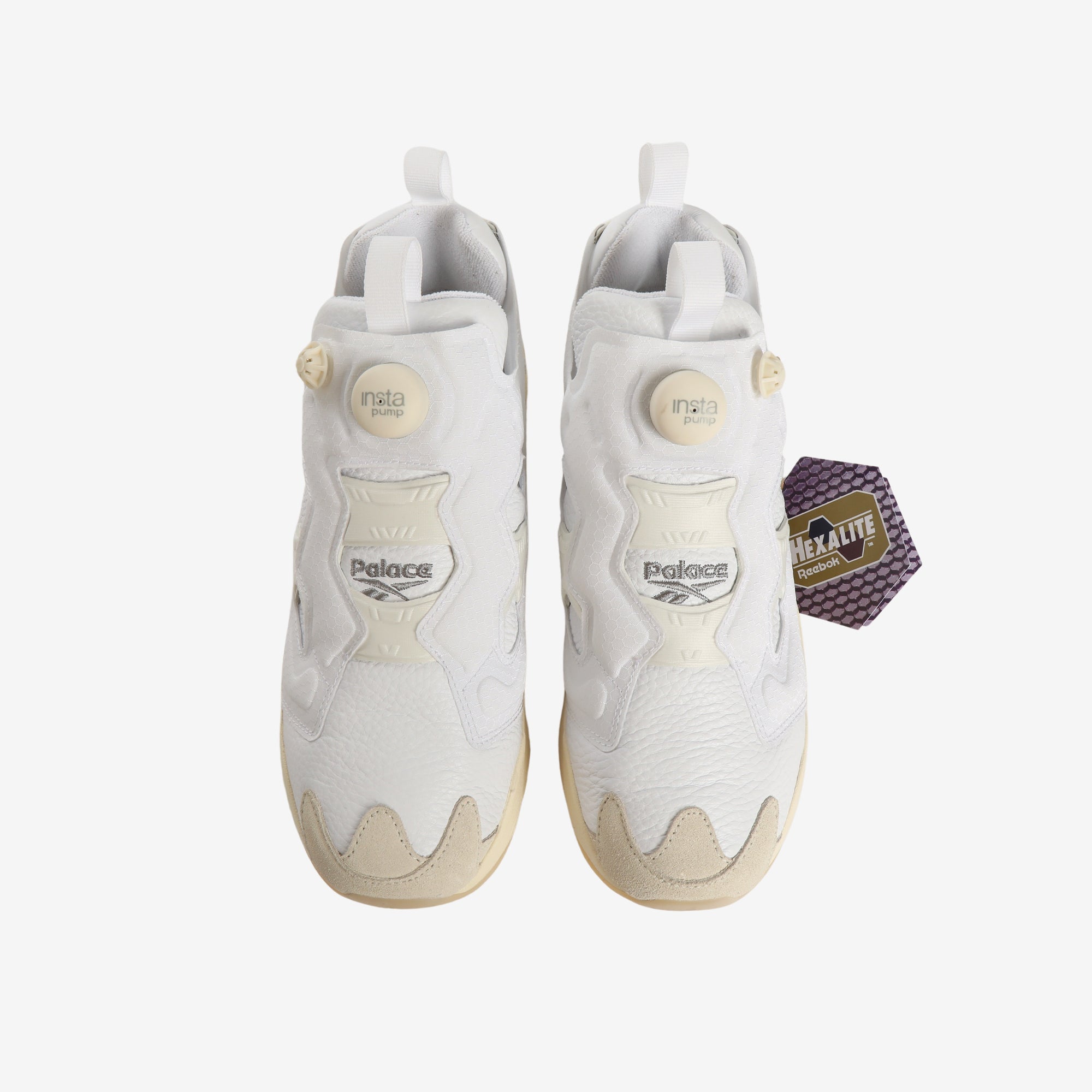 Palace Instapump Fury 94 Sneakers