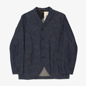 Great Lakes GMT MFG Westinghouse Jacket