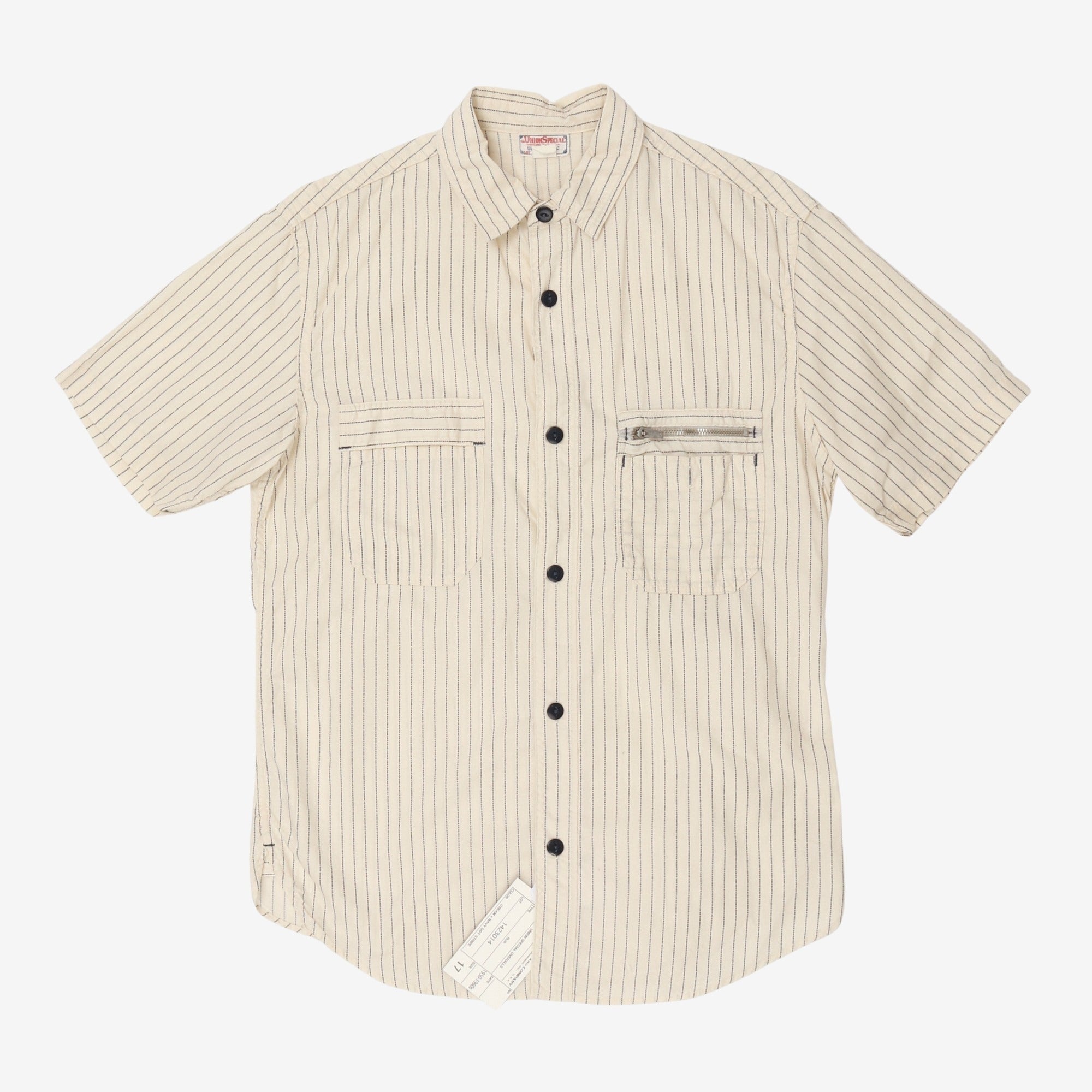 Union Special SS Ruth Shirt