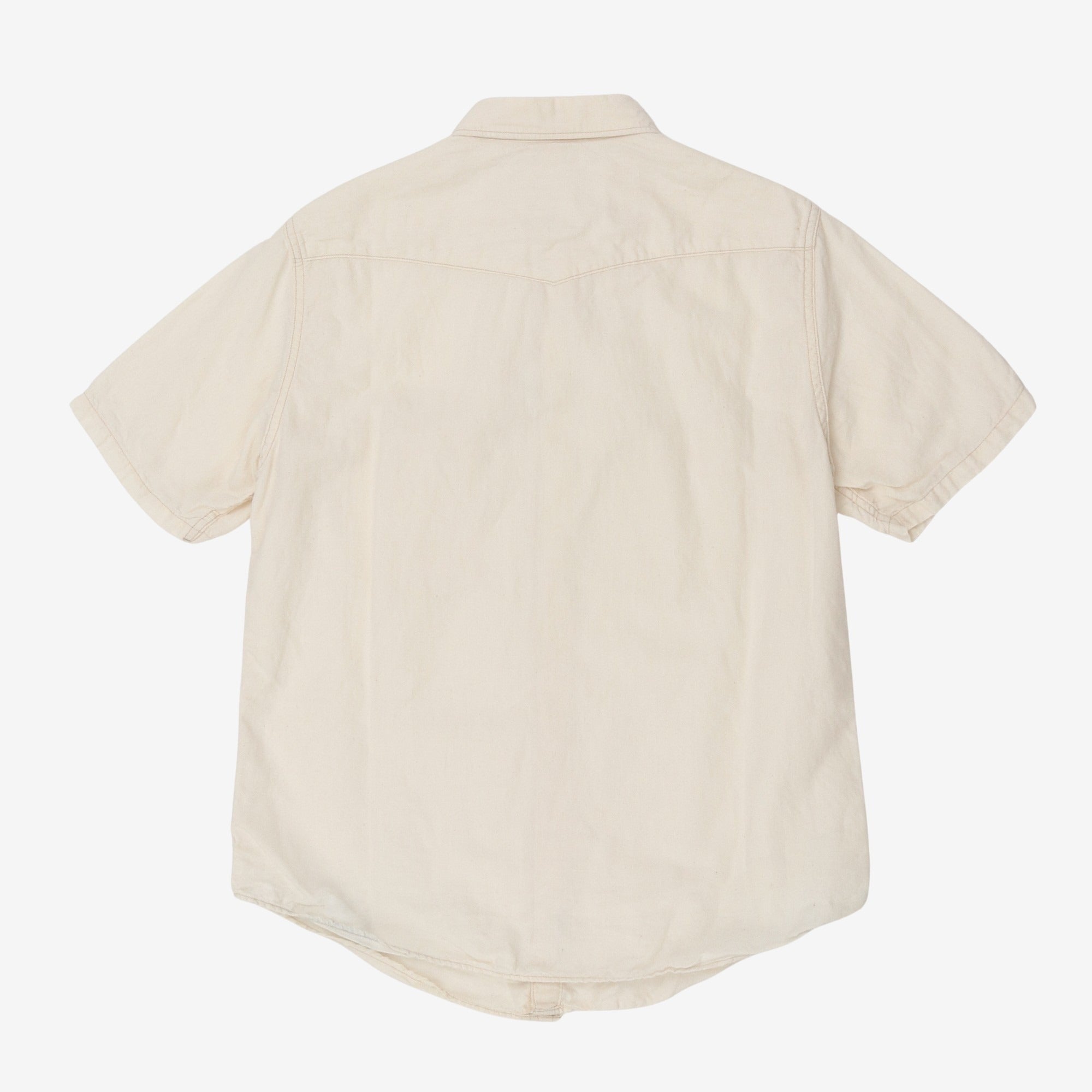 Union Special Trudell Shirt