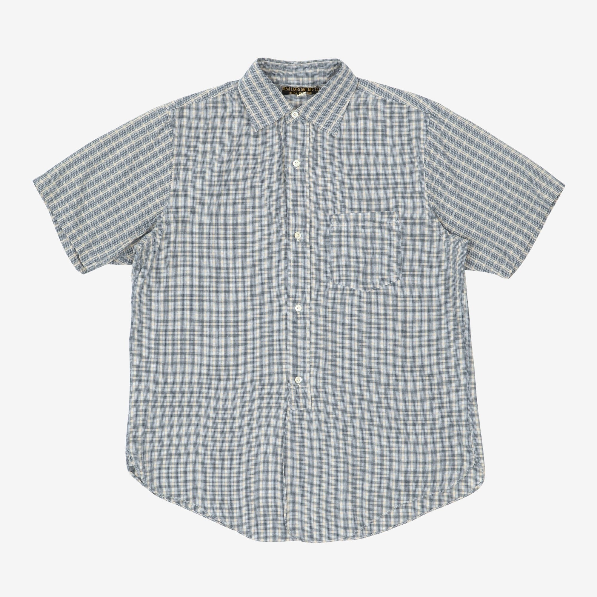 Great Lakes GMT MFG SS Mailer Shirt