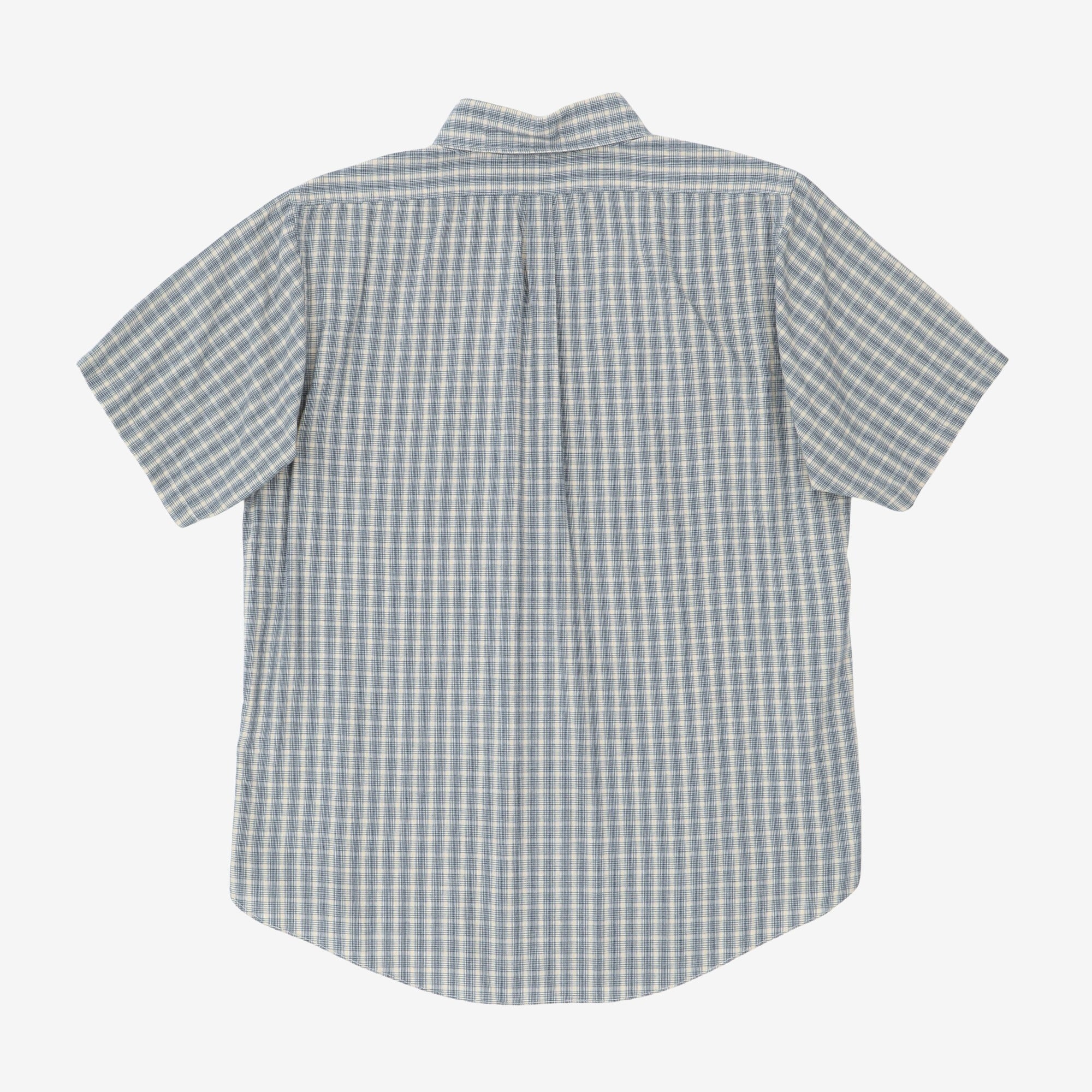 Great Lakes GMT MFG SS Mailer Shirt