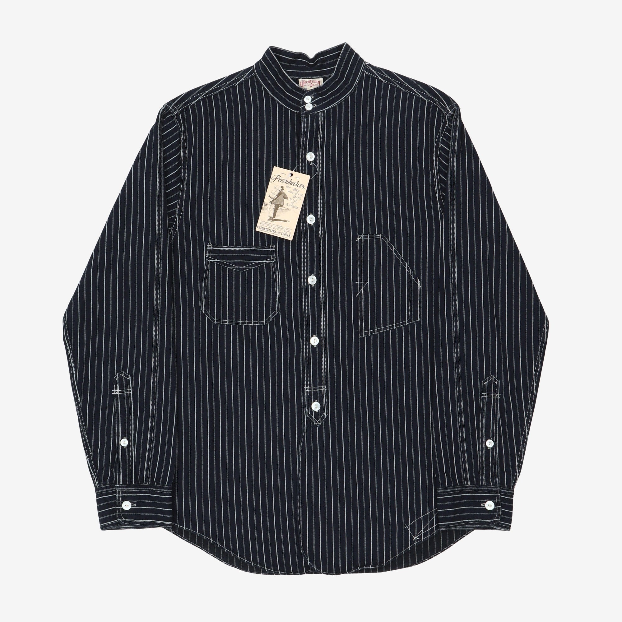 Union Special The Skipper Shirt