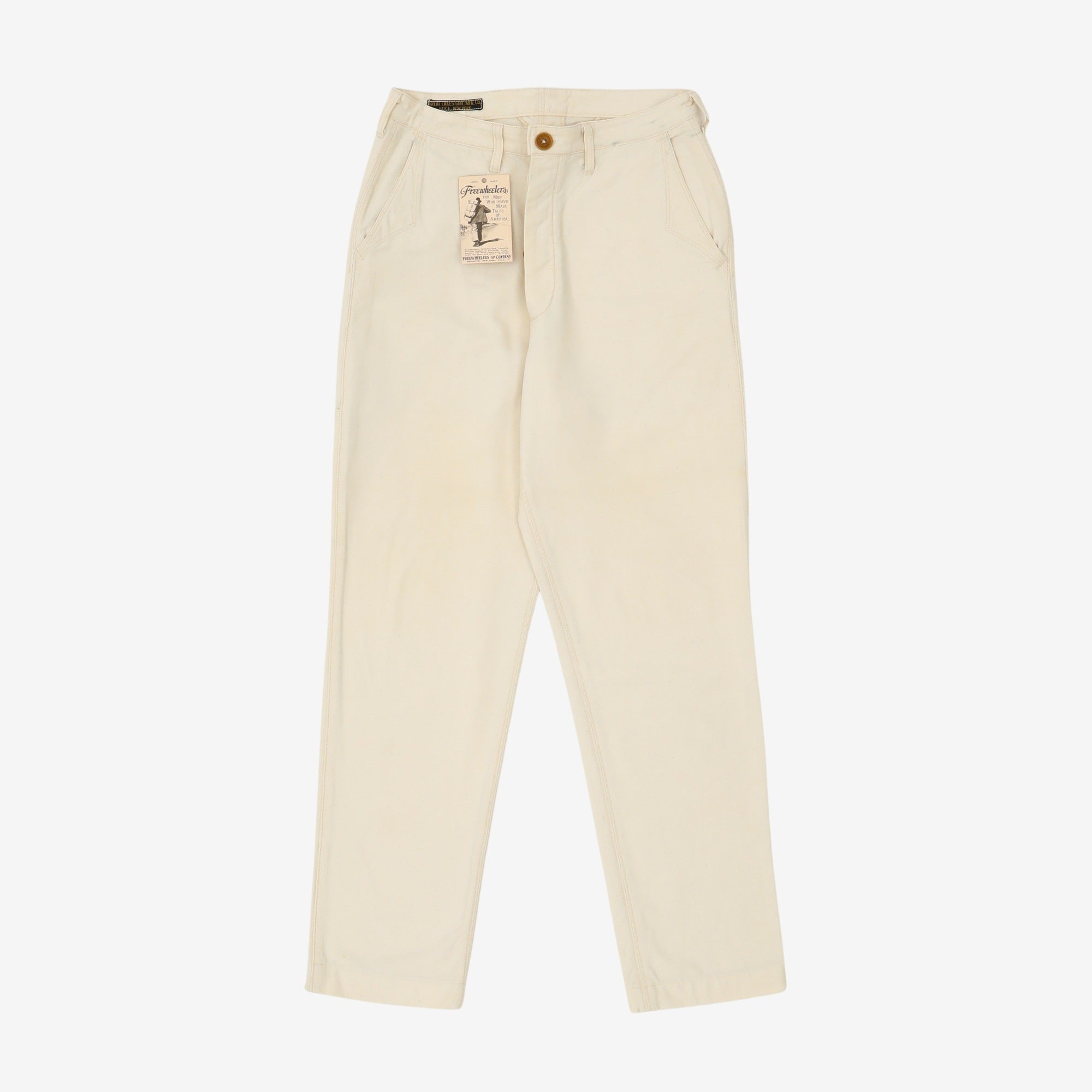 Great Lakes GMT MFG Westinghouse Trousers