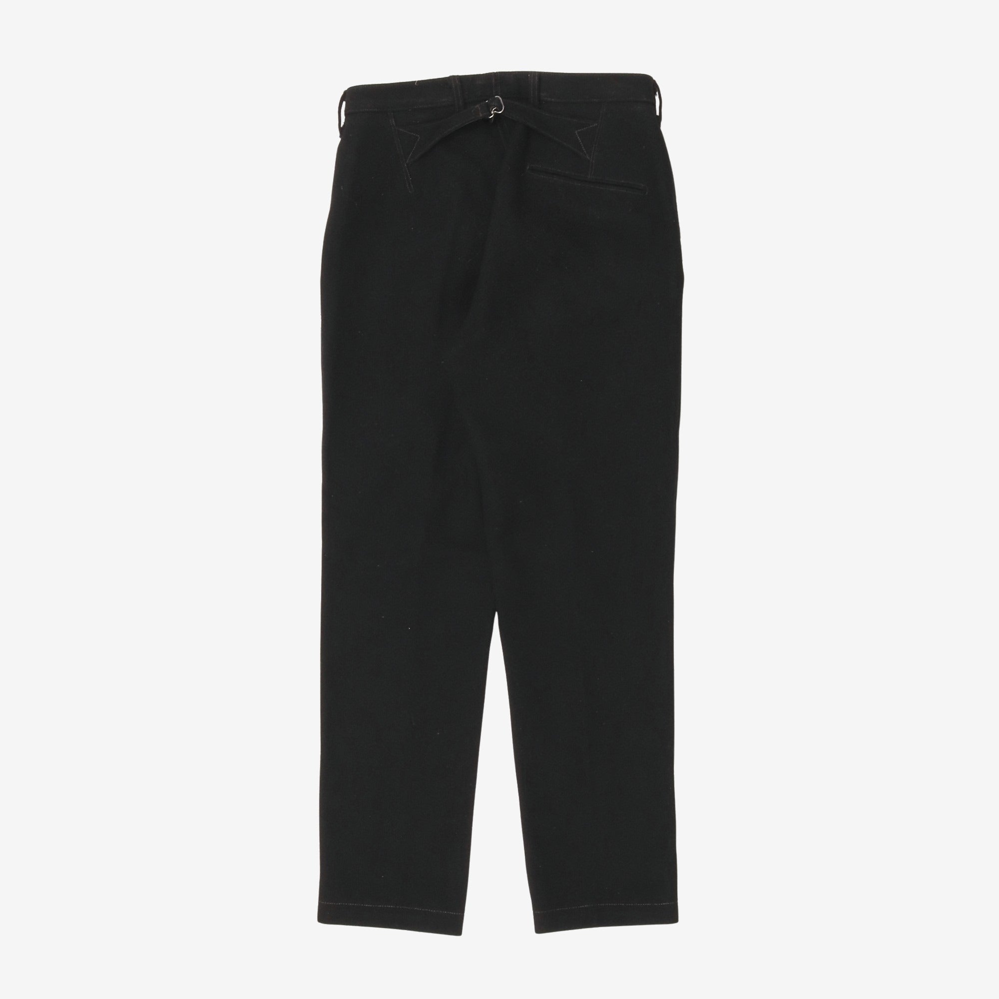 Great Lakes GMT MFG Carnegie Trousers