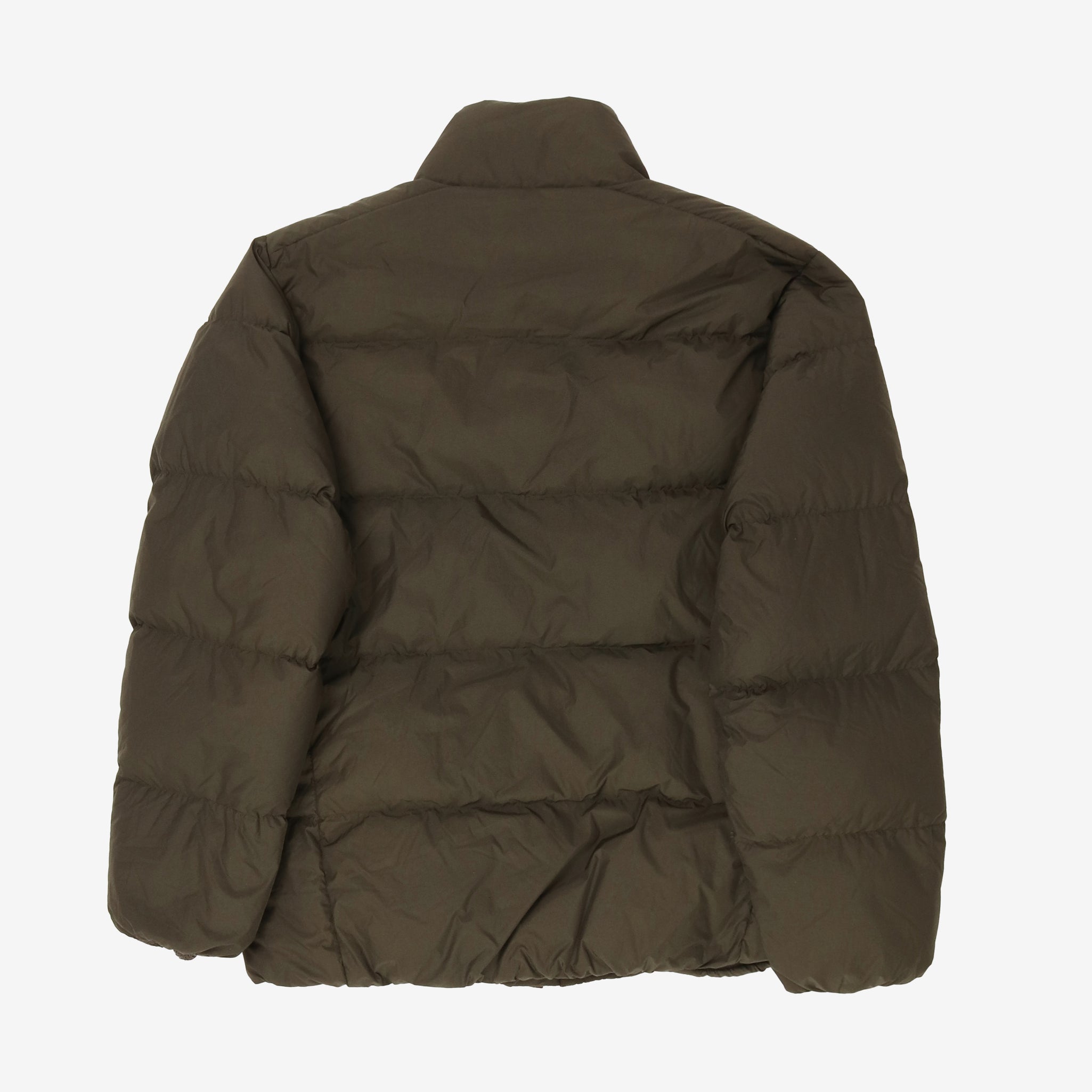 Mazeno Ridge Down Jacket