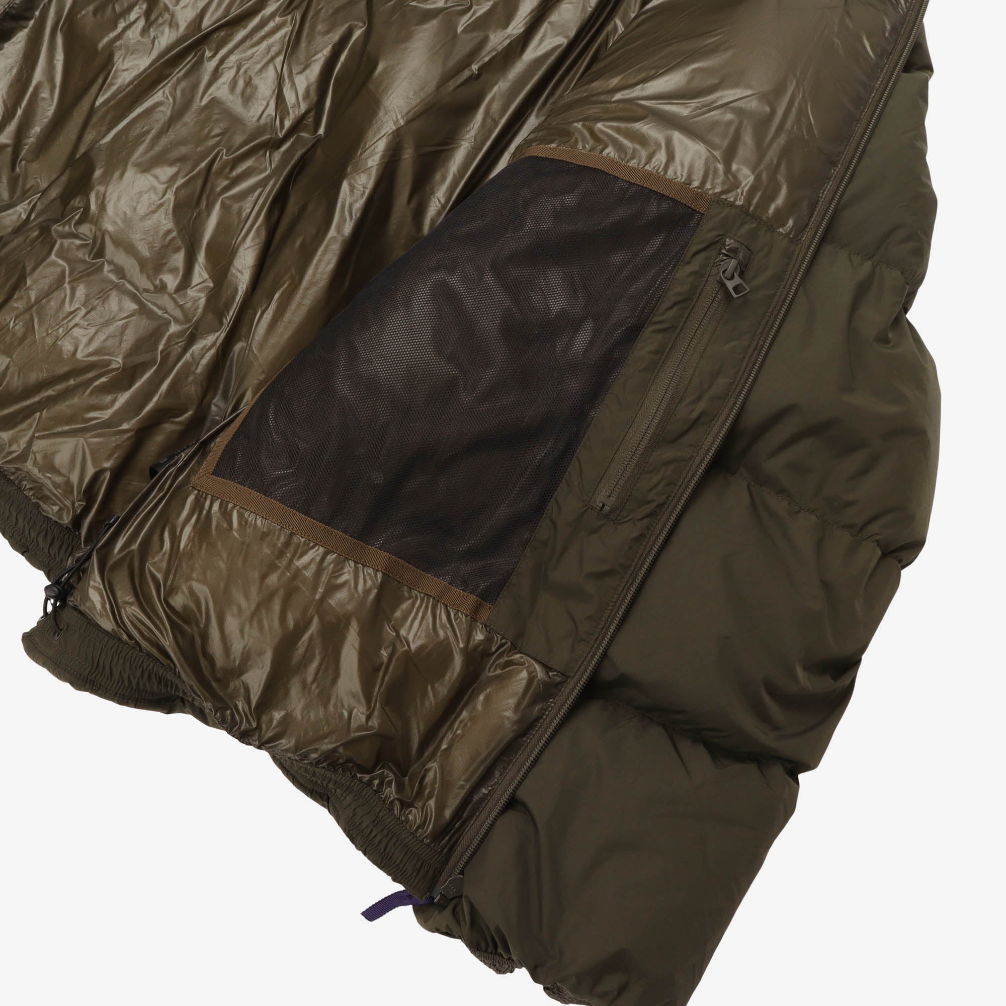 Mazeno Ridge Down Jacket