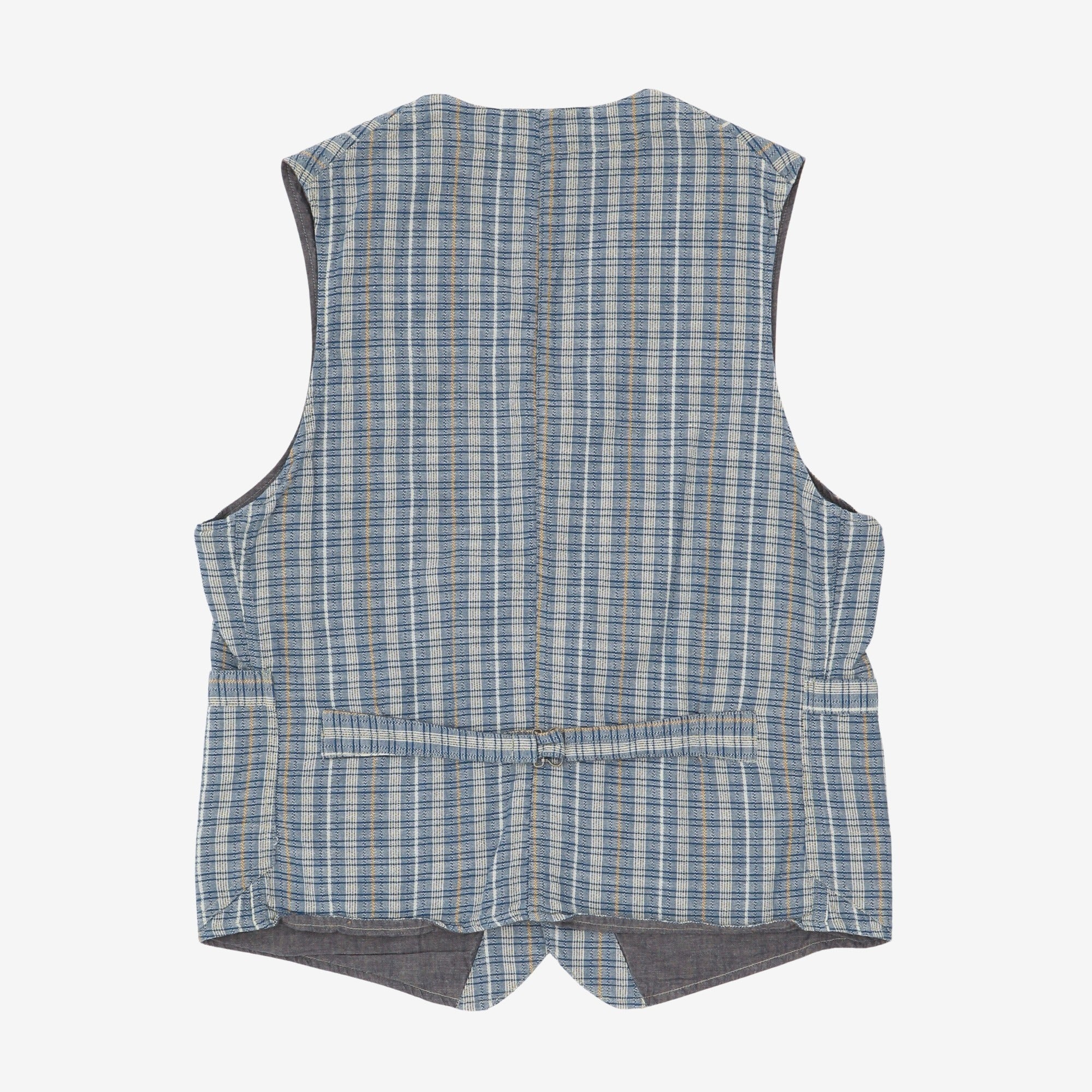 Union Special Trackwalker Vest