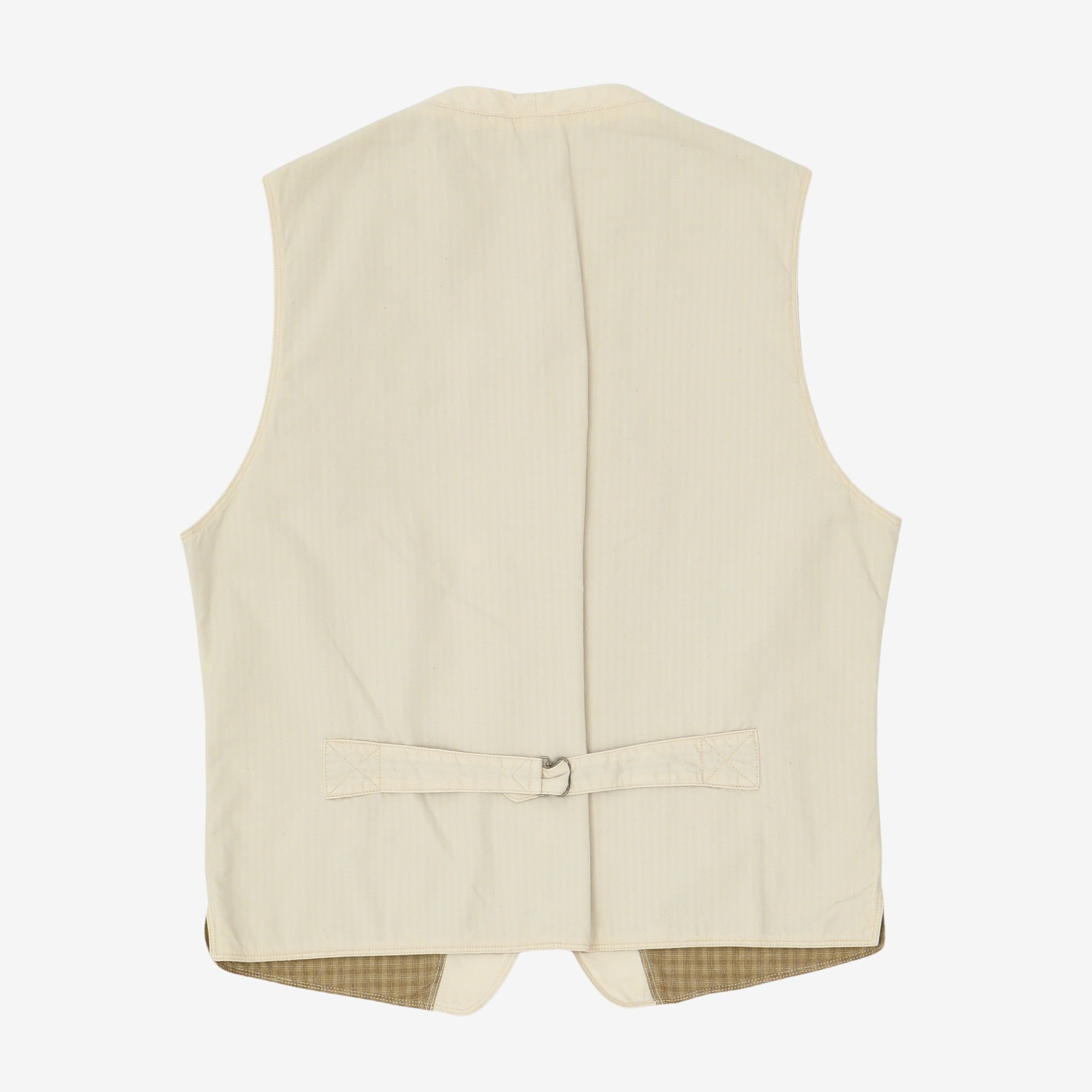 Great Lakes GMT MFG Westinghouse Vest