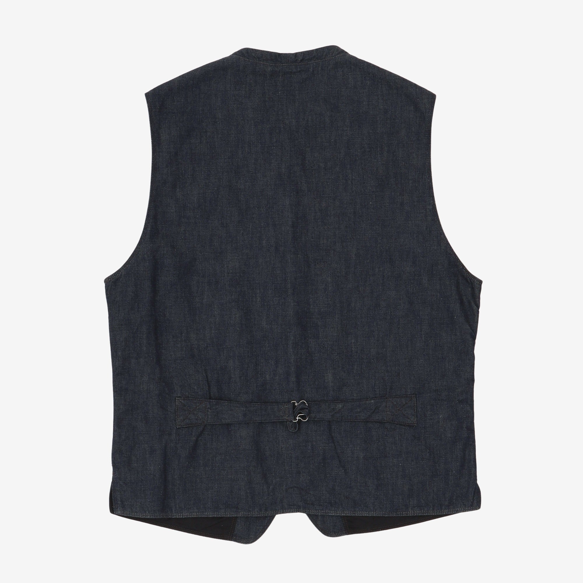 Great Lakes GMT MFG Westinghouse Vest