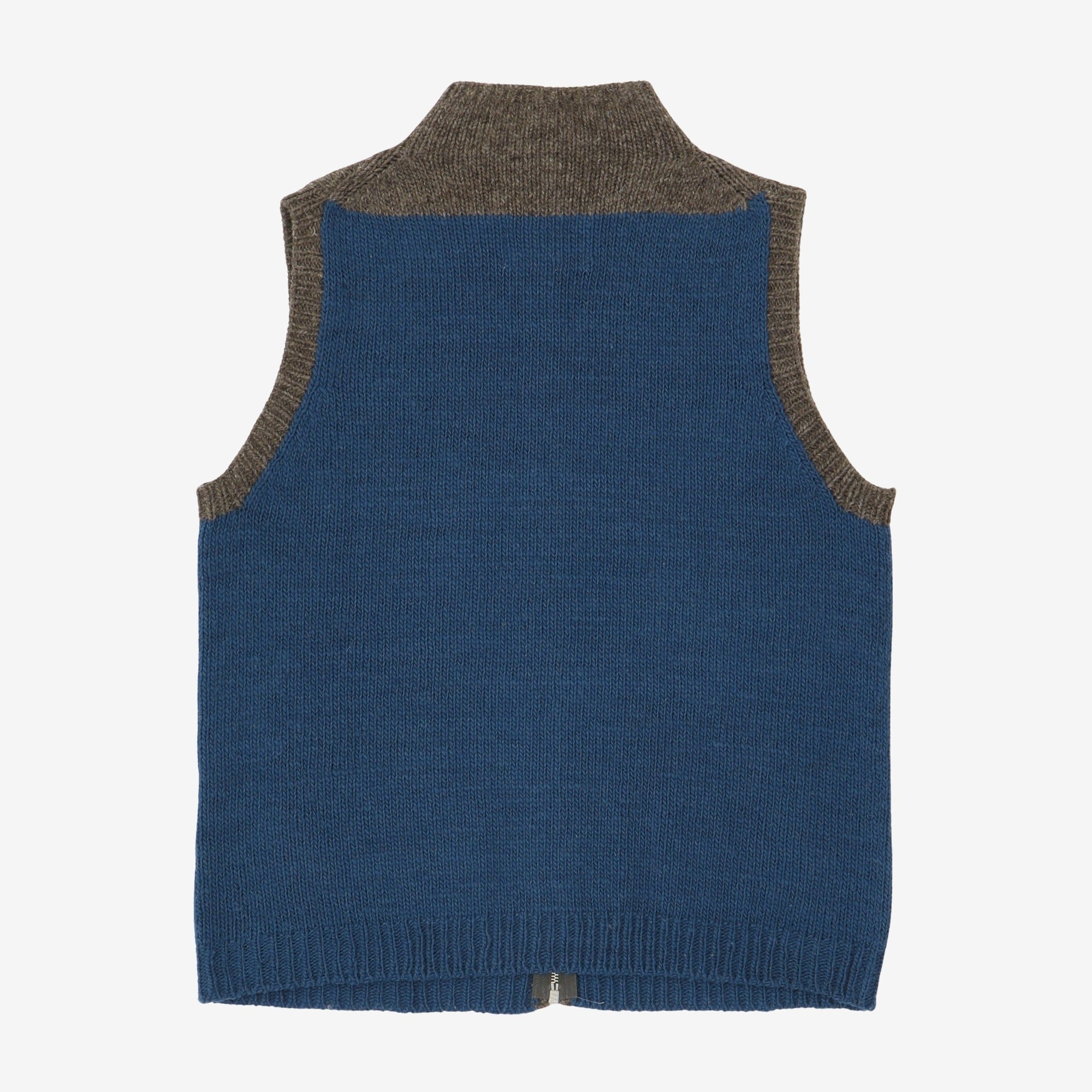 Barnstormers 'Big Sur' Trekker's Vest