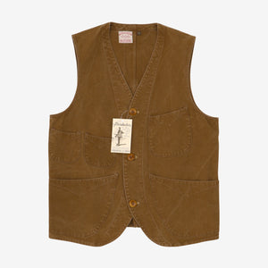 Great Lakes GMT MFG Thoreau Vest