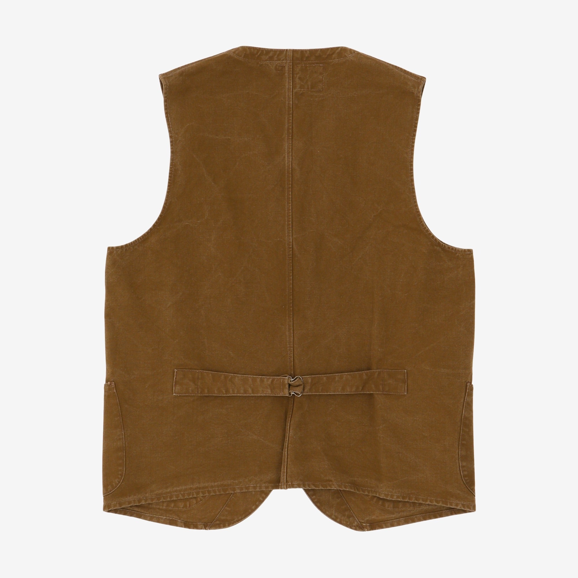 Great Lakes GMT MFG Thoreau Vest