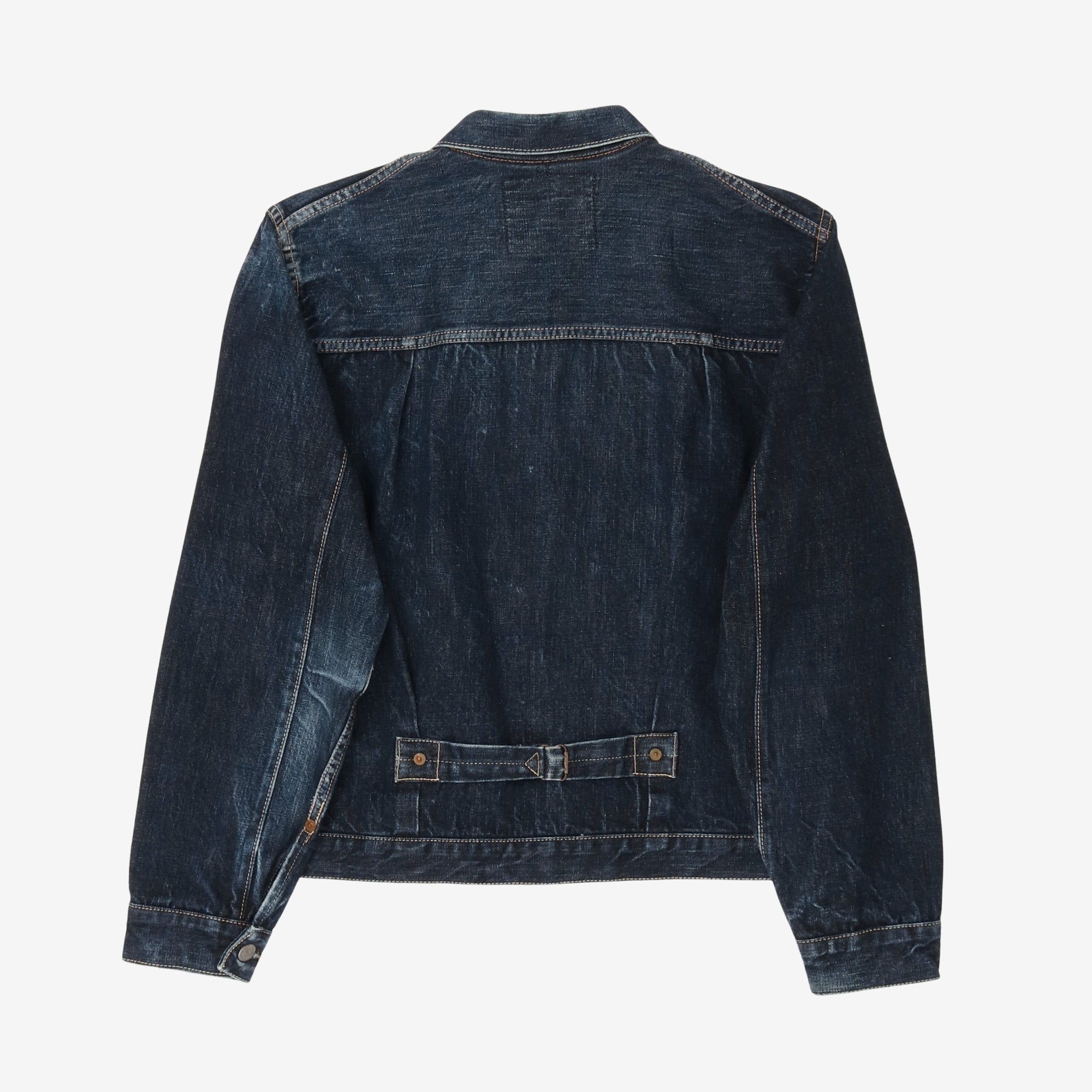 Bootleggers 506XX 213 Denim Jacket