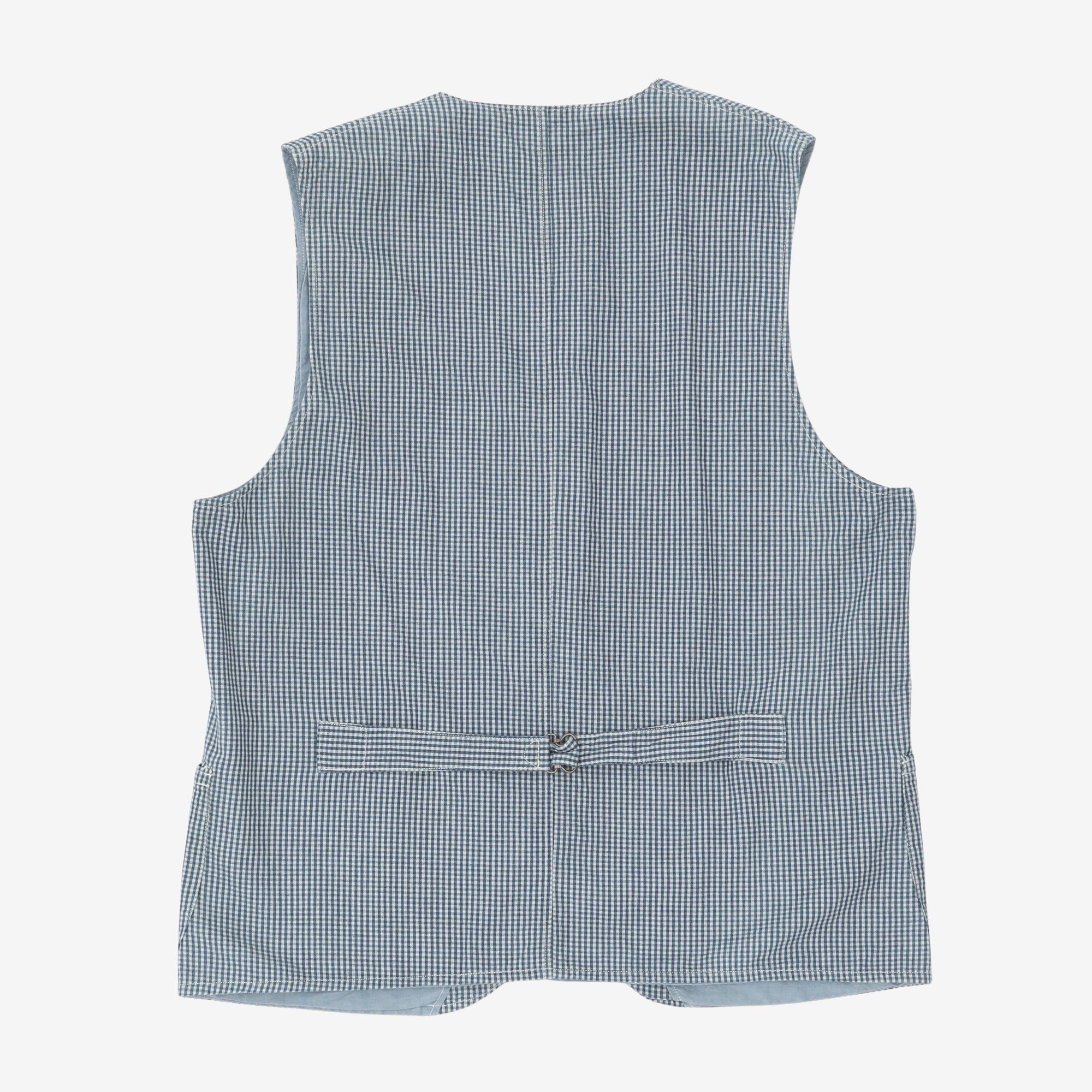 Great Lakes GMT MFG Thoreau Vest