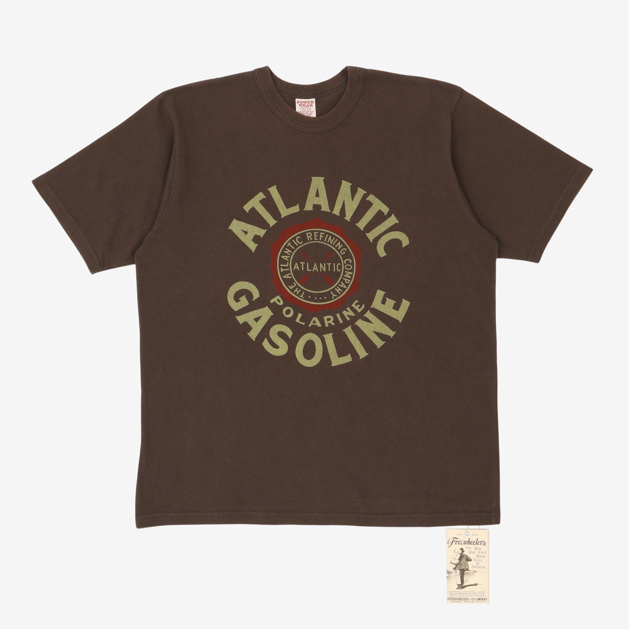 Power Wear Atlantic Tee