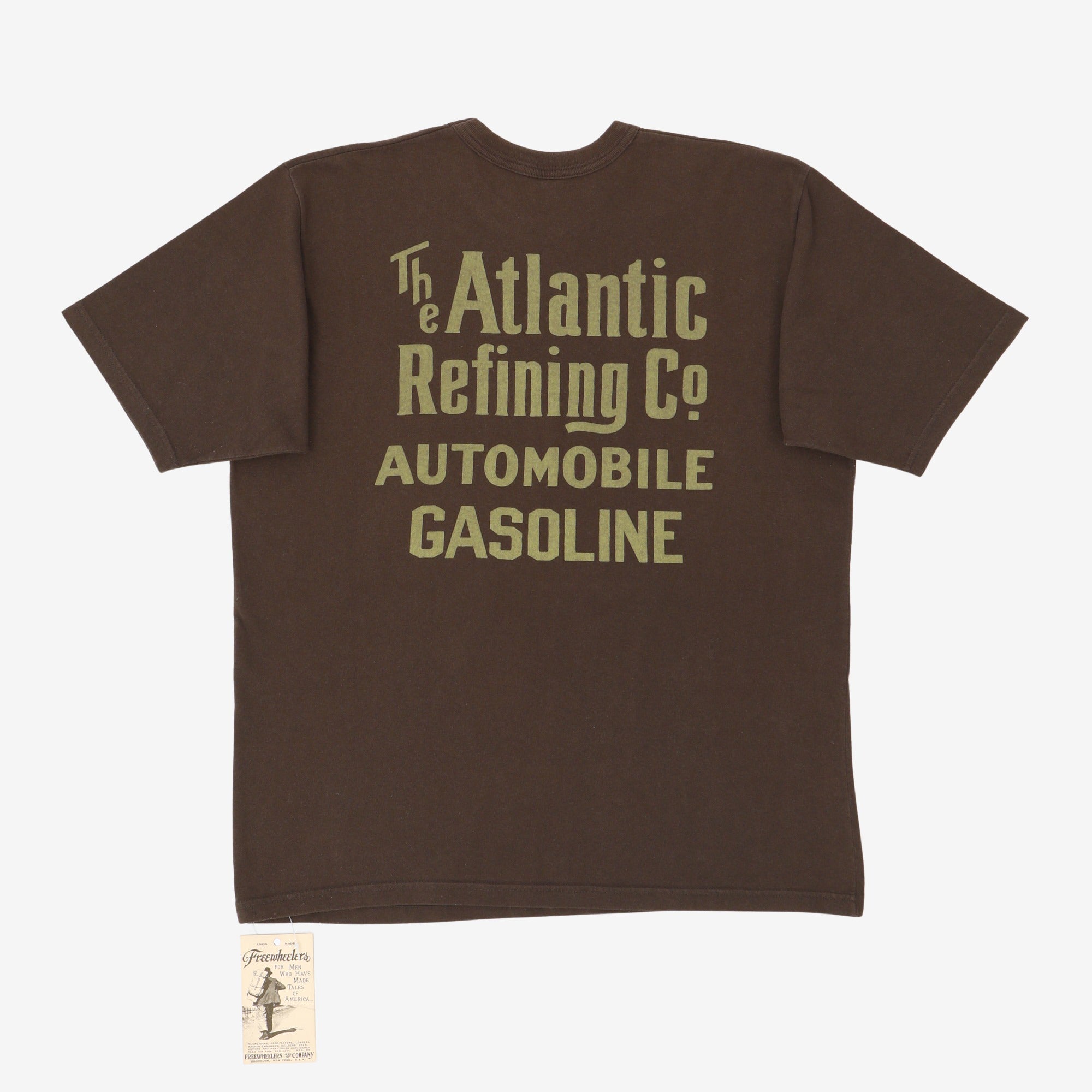 Power Wear Atlantic Tee