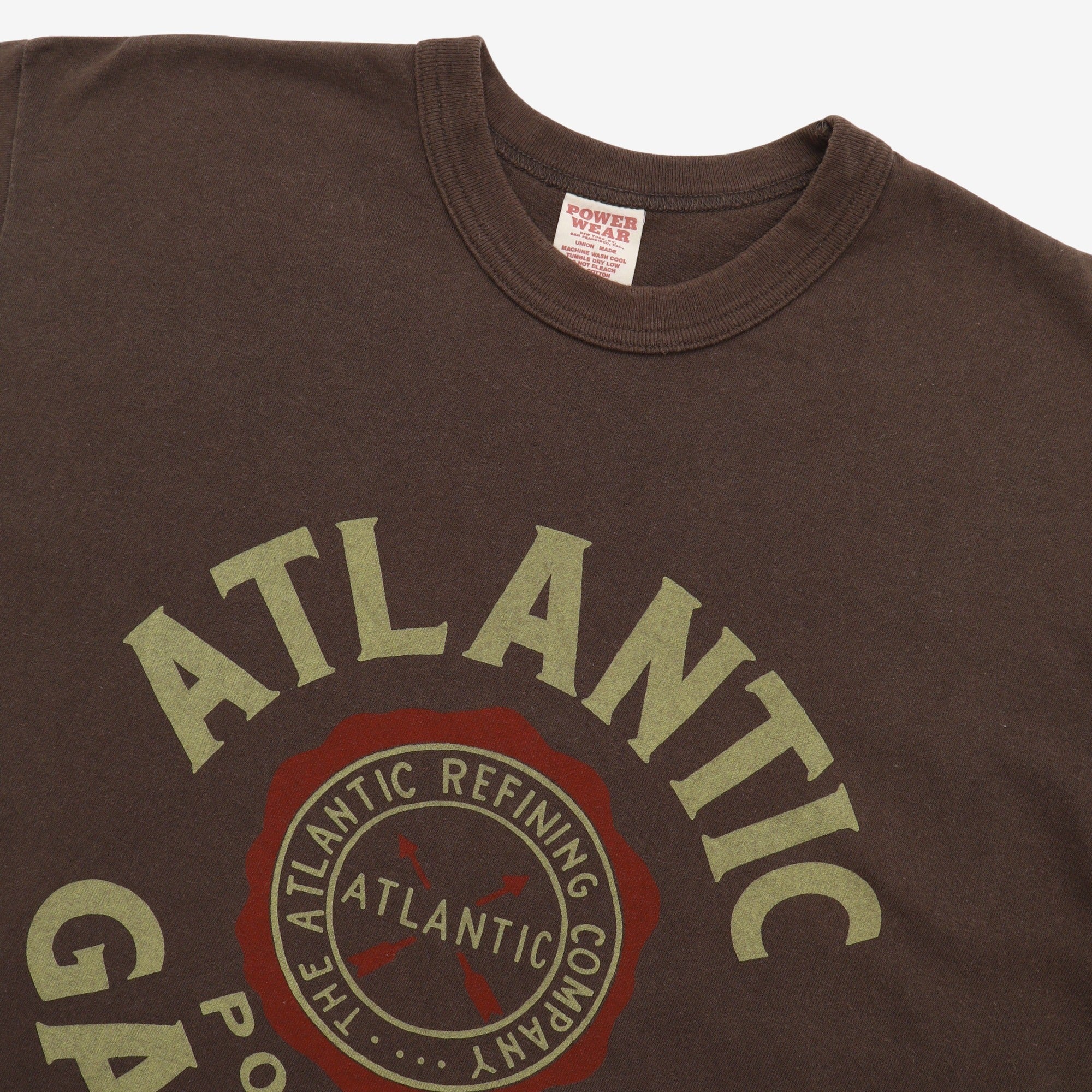 Power Wear Atlantic Tee