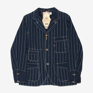 Union Special Brakeman Jacket