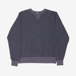 4 Needle Single V Sweatshirt