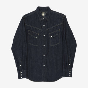 The Vanishing West Jesse Shirt