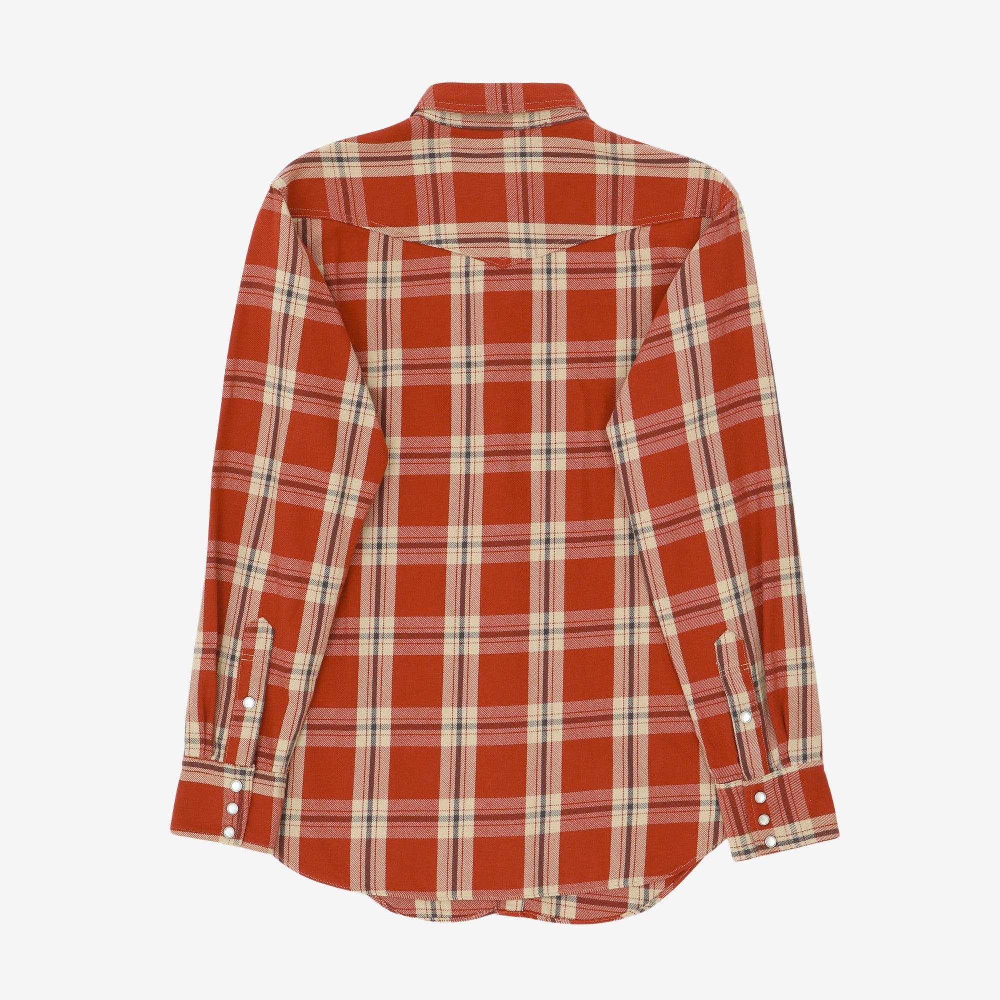 The Vanishing West Jesse Shirt